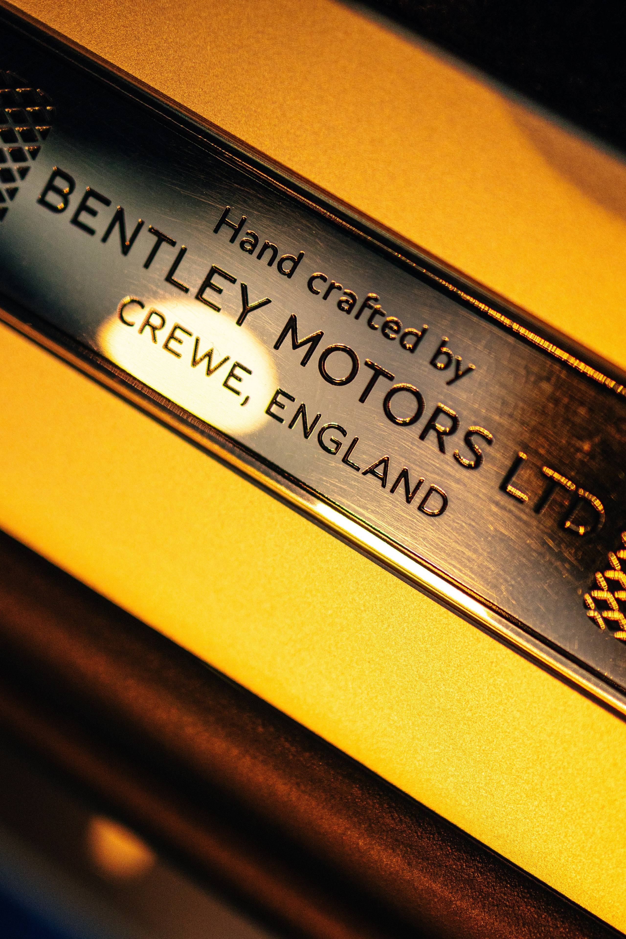 14.06.20 bentley. Руслан Плахтеев