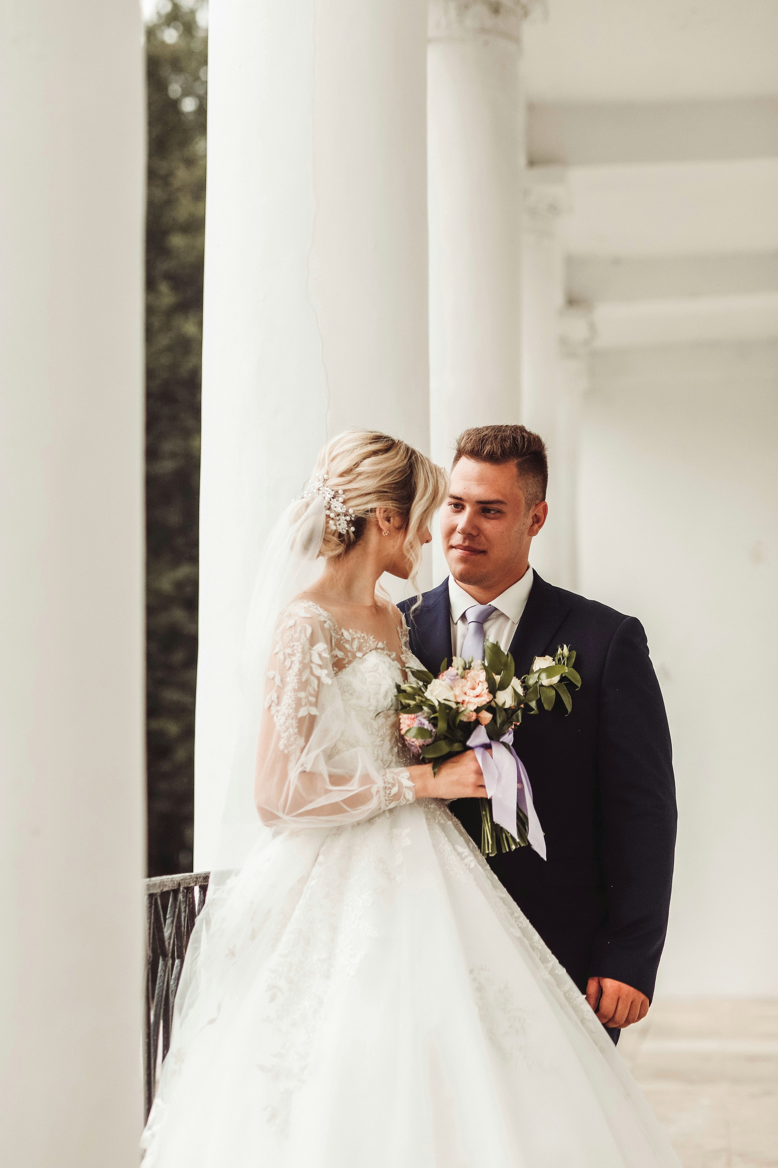 Свадьбы. Атмосферный фотограф Москва