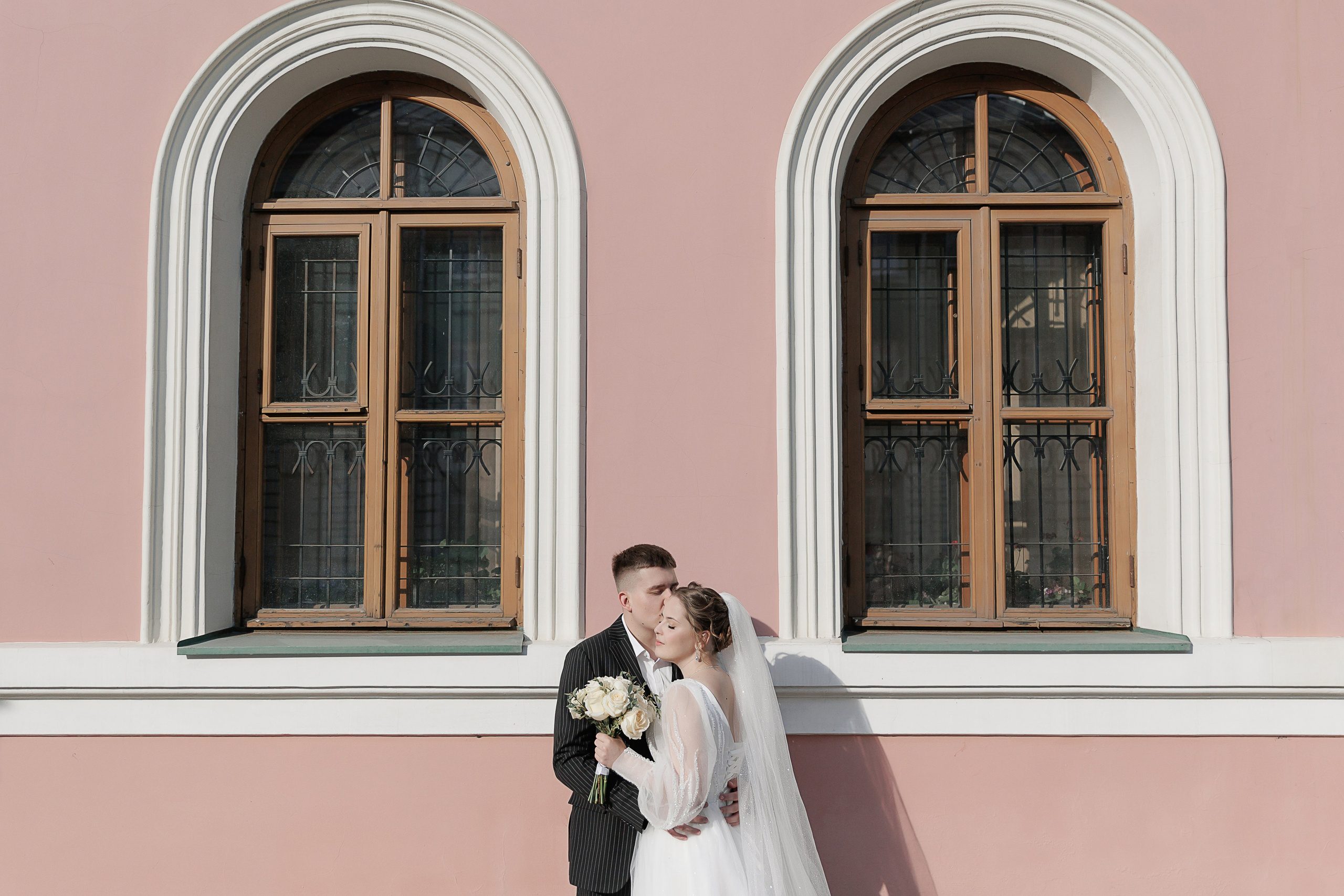 Свадьба. Свадебный и семейный фотограф в Твери и Тверской области