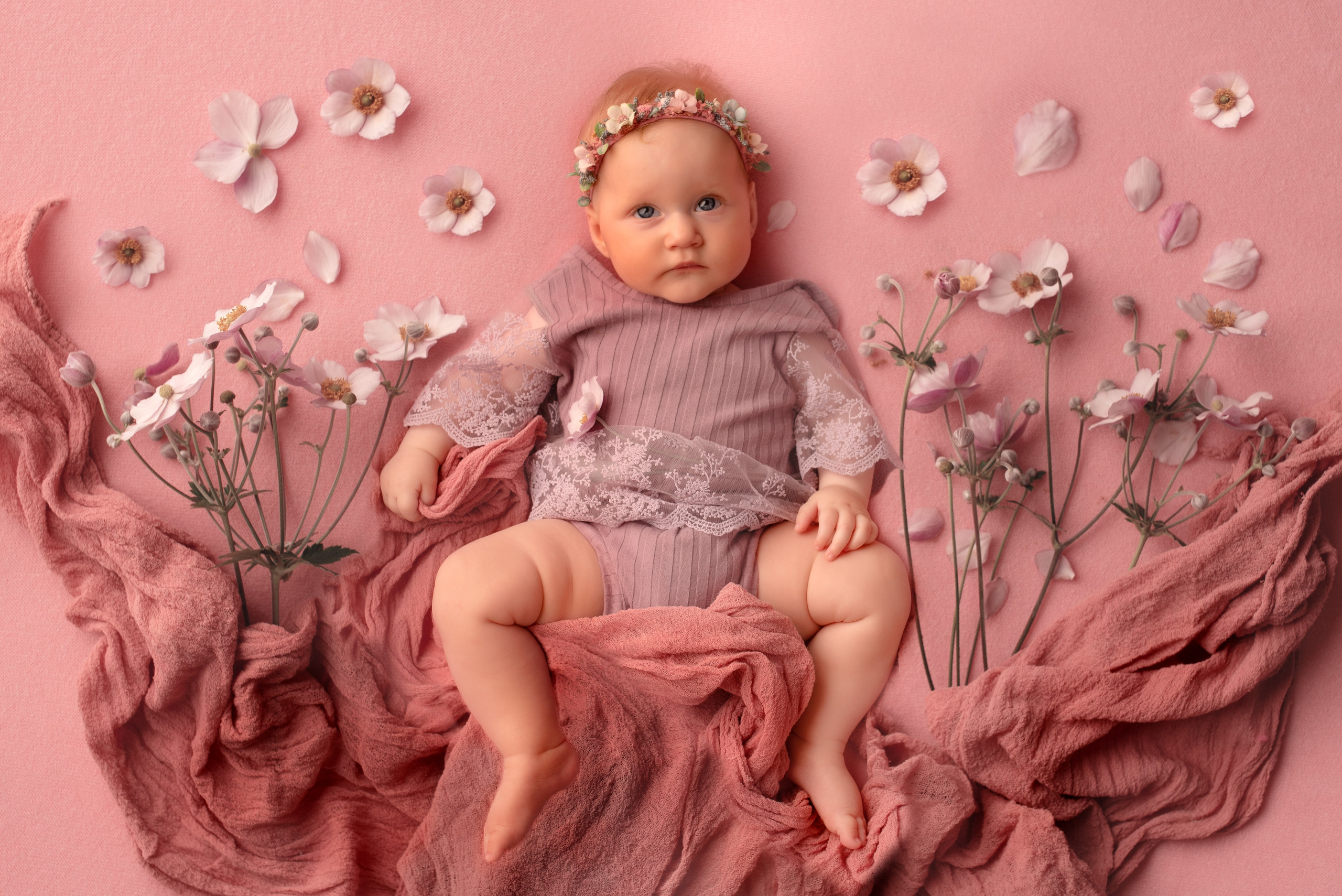 Маша (4 месяца)