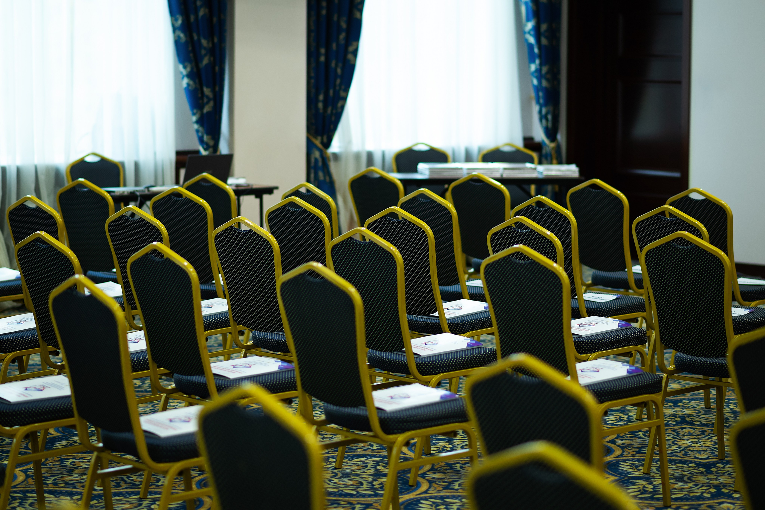 Конференции. Свадебный, репортажный и семейный фотограф в Ярославле Артём Коротыш