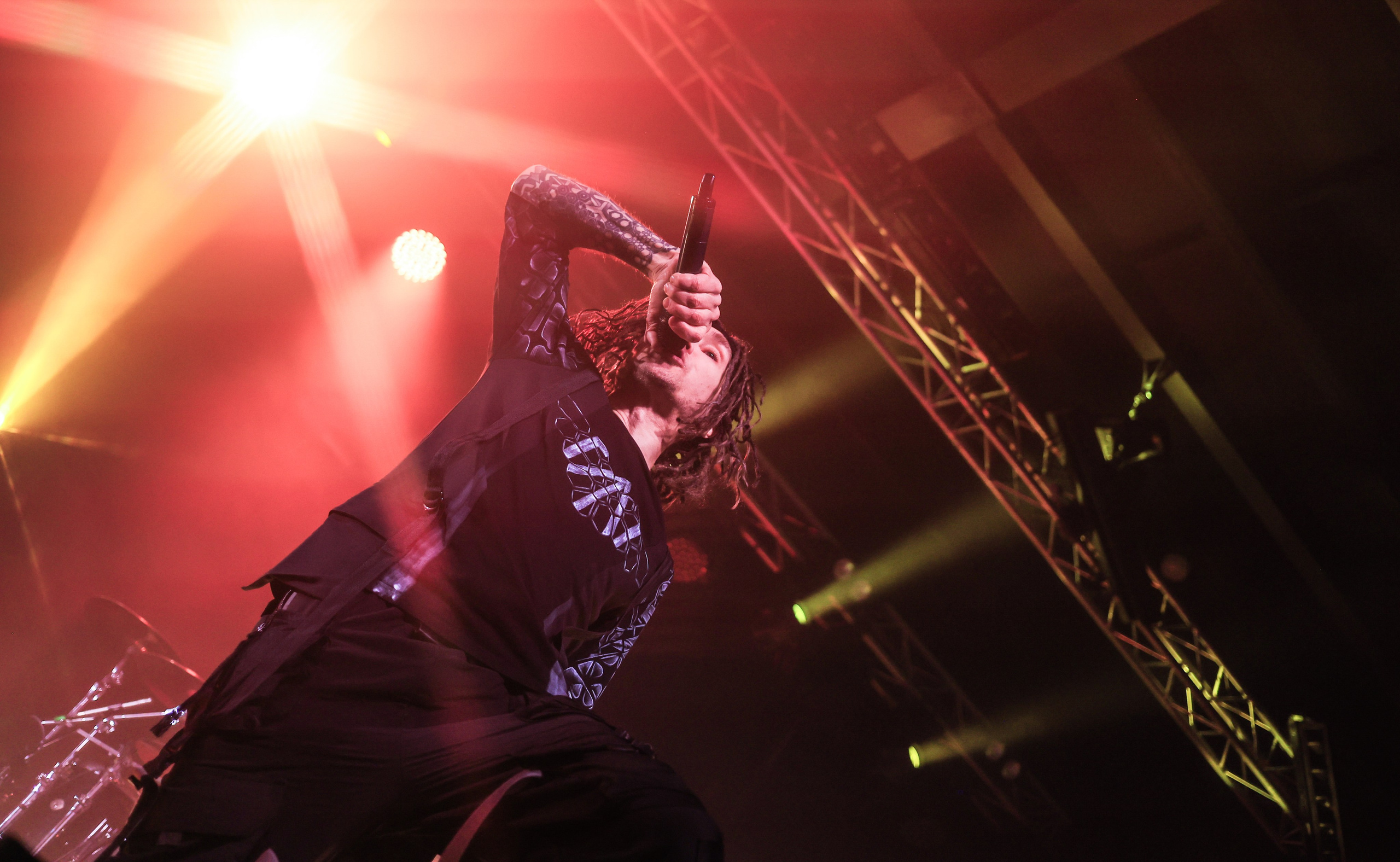 СЛОТ | Sound | СПБ. Анна Акоста: фотограф в Санкт-Петербурге и Таганроге