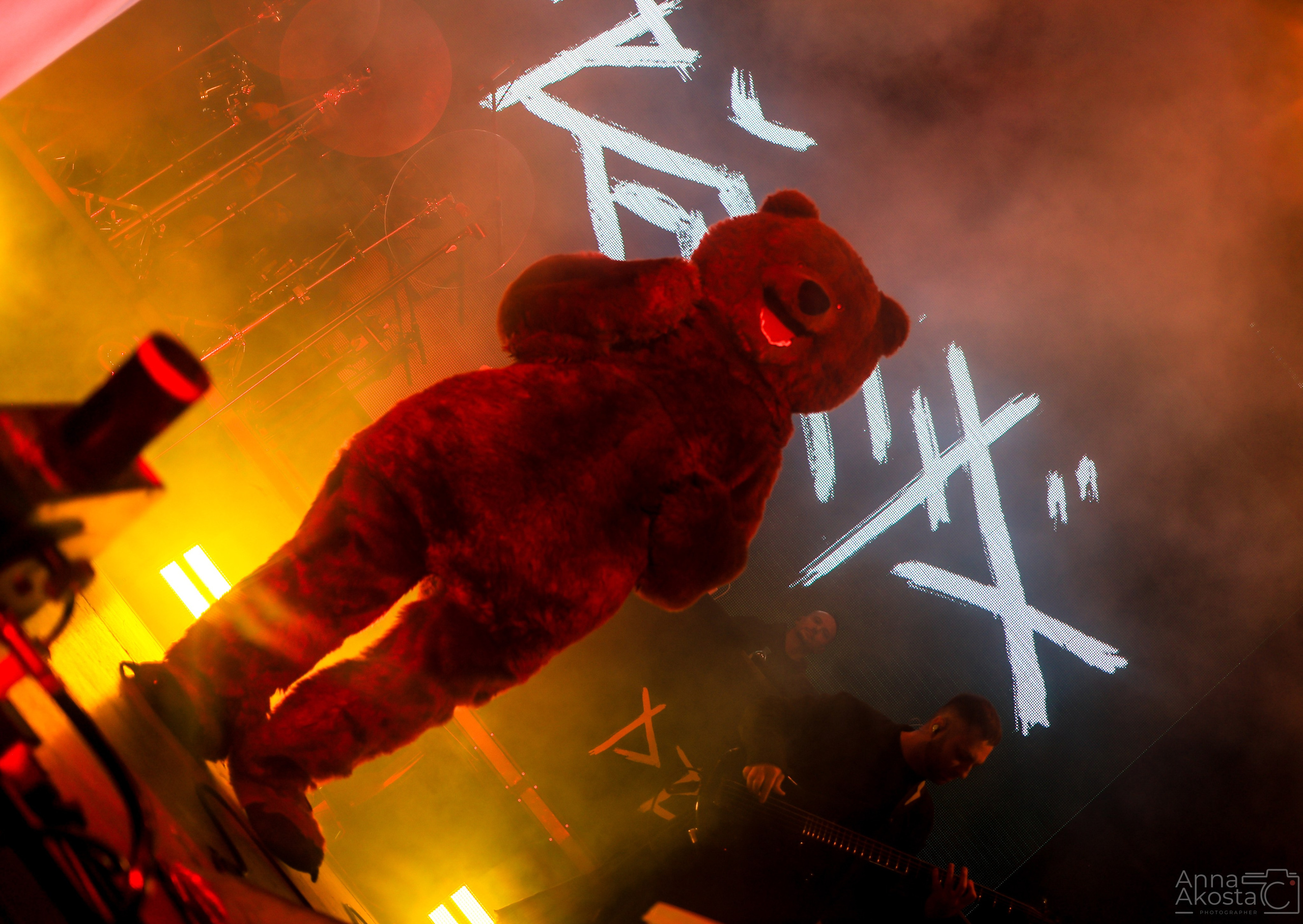 DRUMMATIX | Зелёная Сцена | СПб. Анна Акоста: фотограф в Санкт-Петербурге и Таганроге