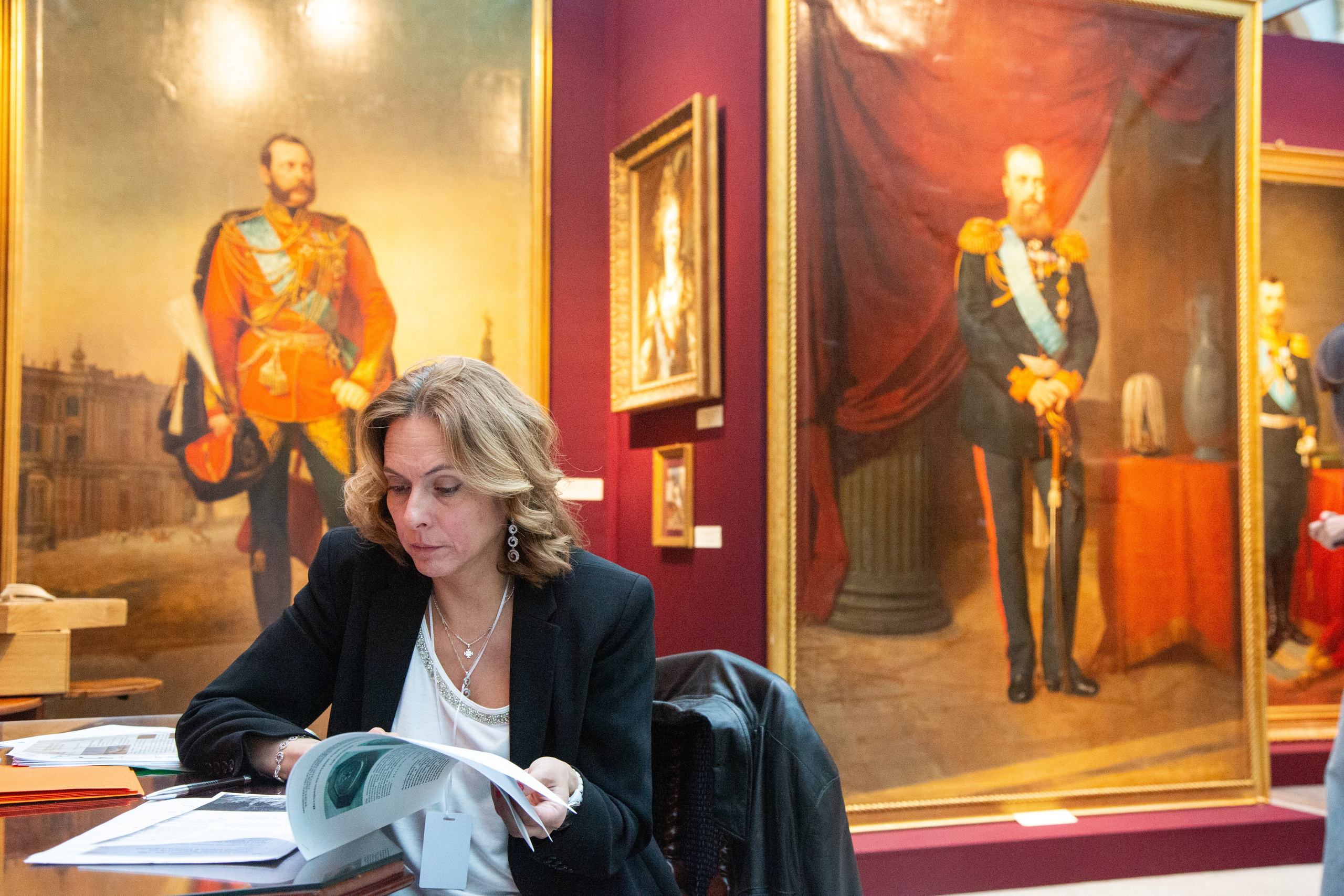 Ярмарки классического, современного искусства`Арт Москва`. Репортажный фотограф в Москве Зуйко Оксана