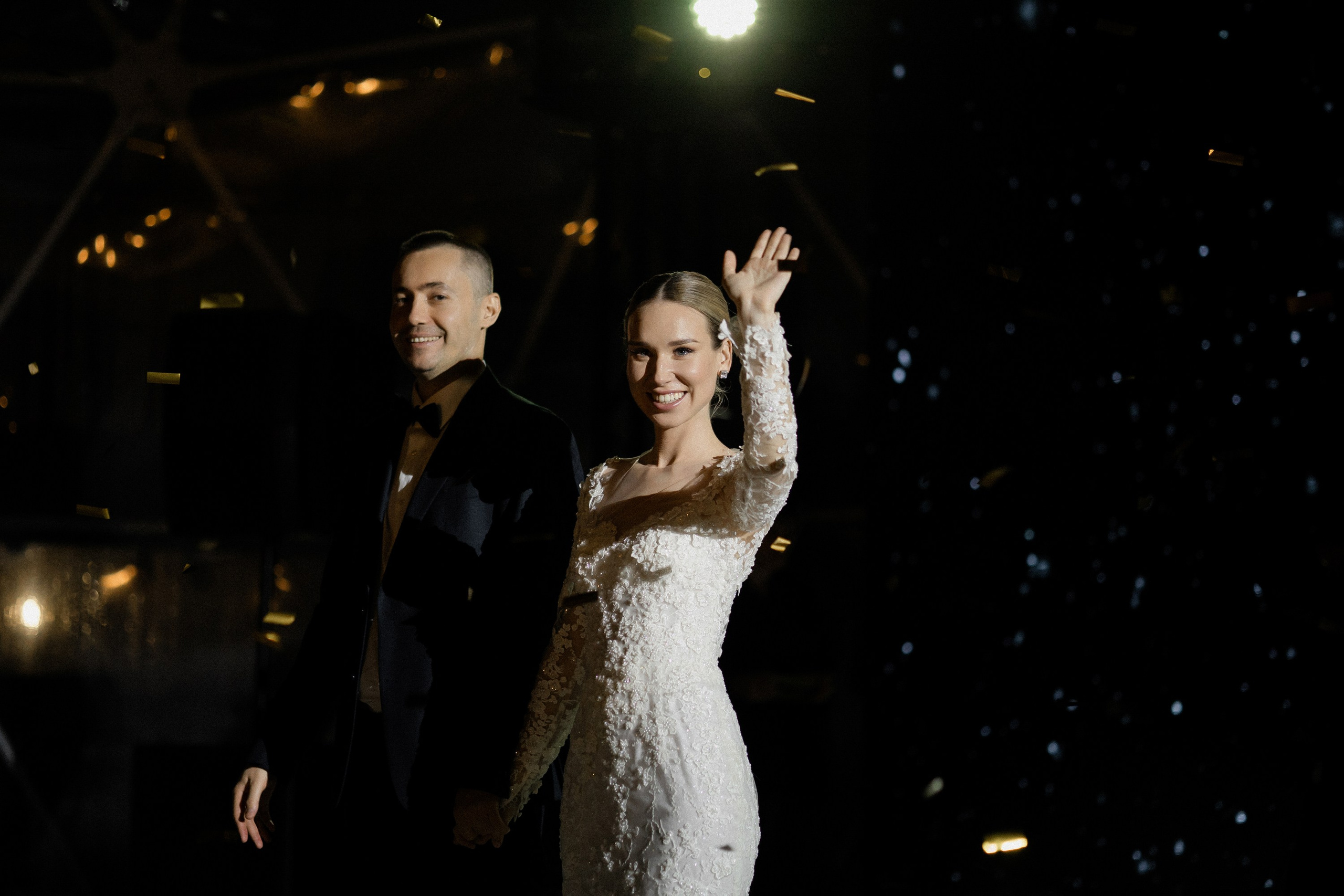 Олег и Юлия 2.11.24. Свадебный фотограф в Ростове-на-Дону