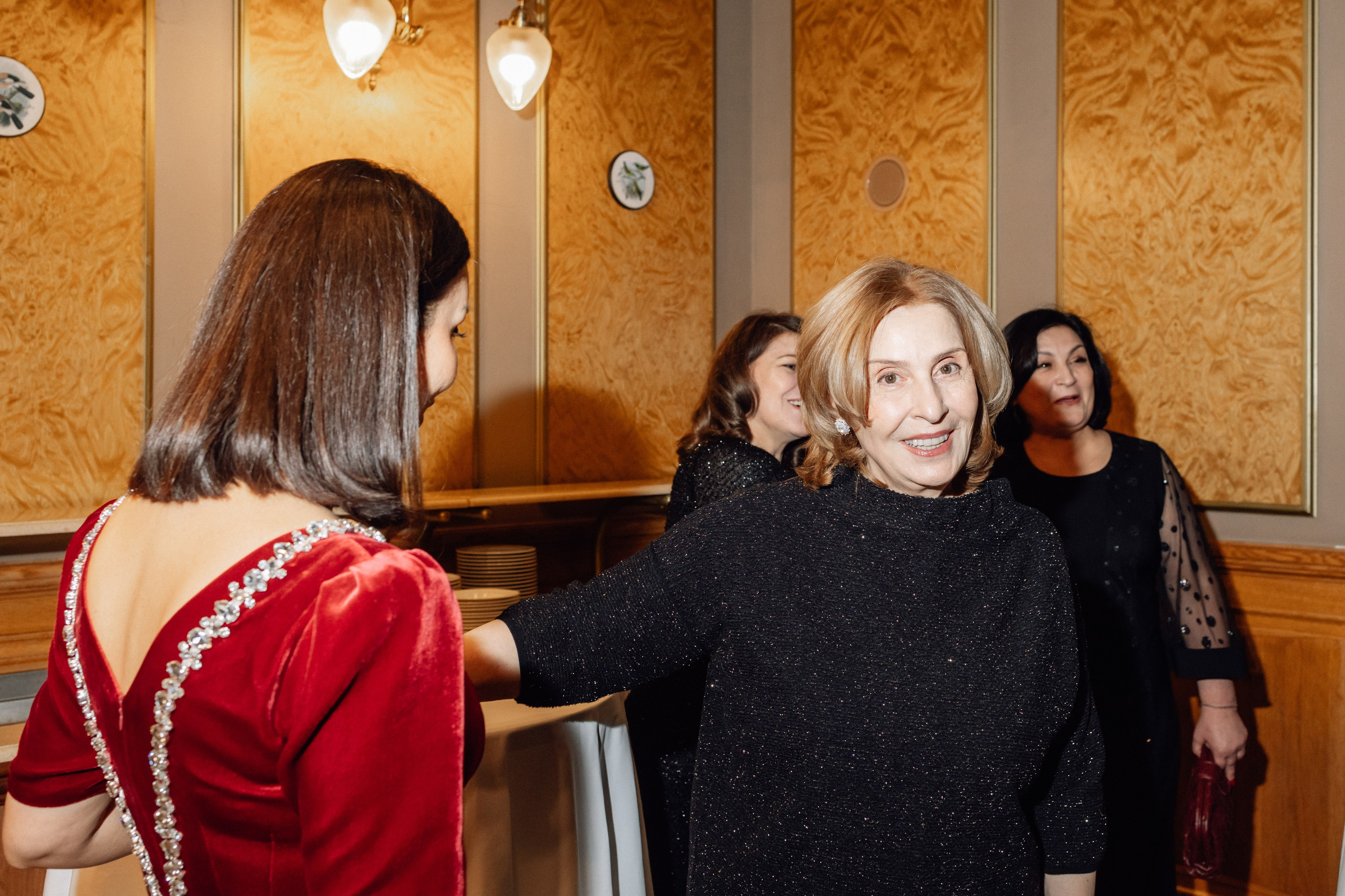 Events. Антон Ляпунов фотограф Вашего события в Москве