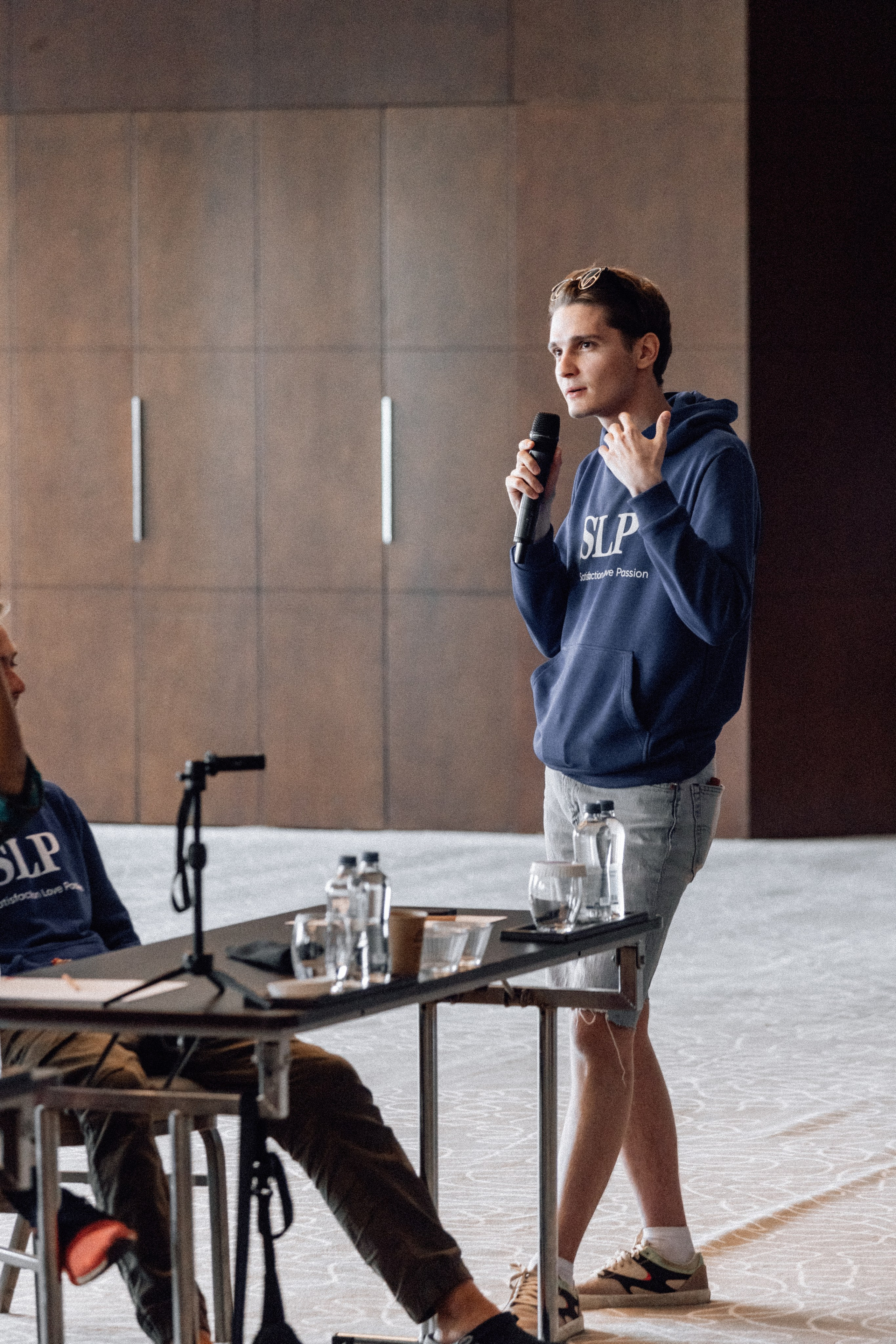 Events. Антон Ляпунов фотограф Вашего события в Москве