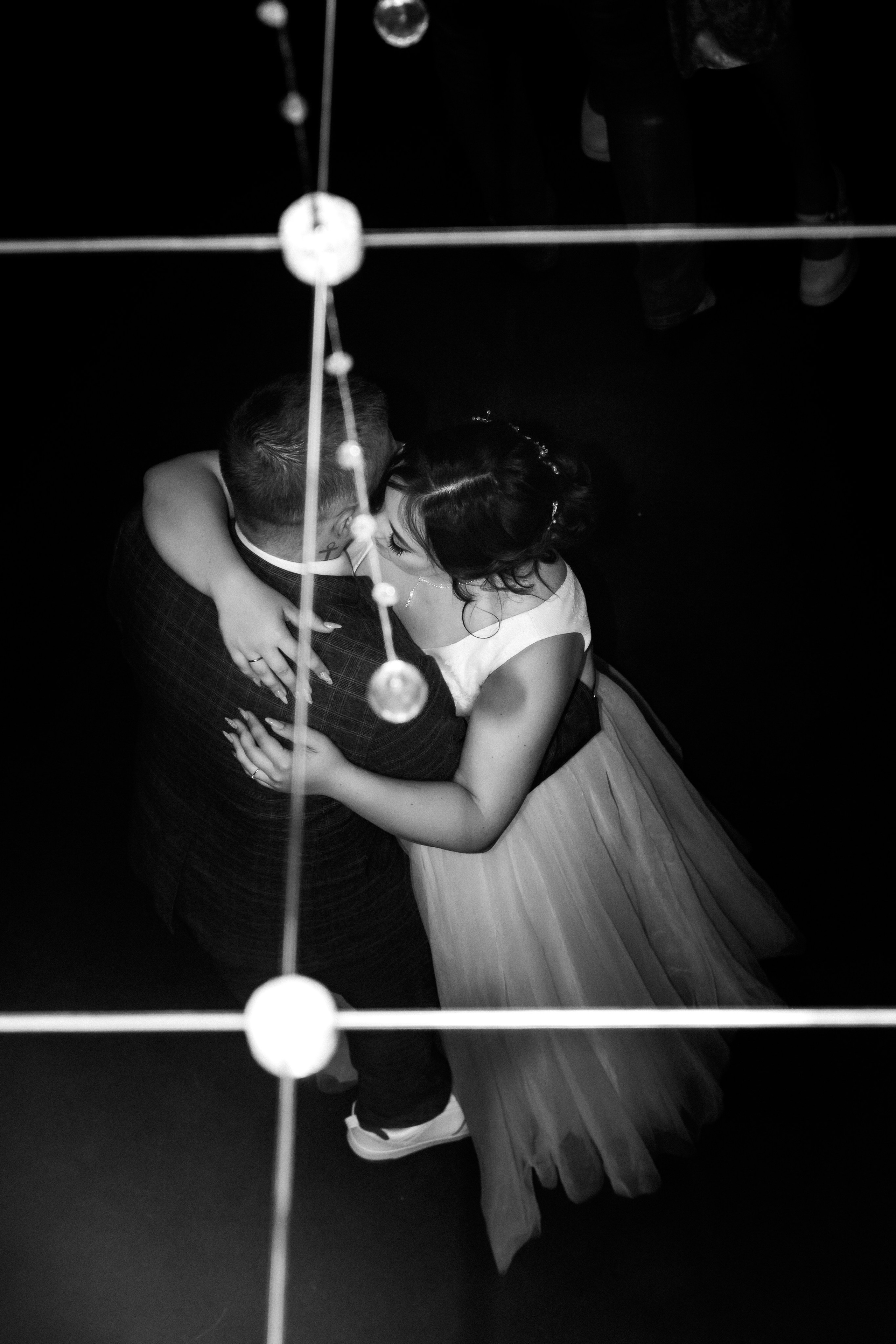 Кирилл и Ксения. Свадебный и семейный фотограф в г. Волхов Алексей Кочерыжкин