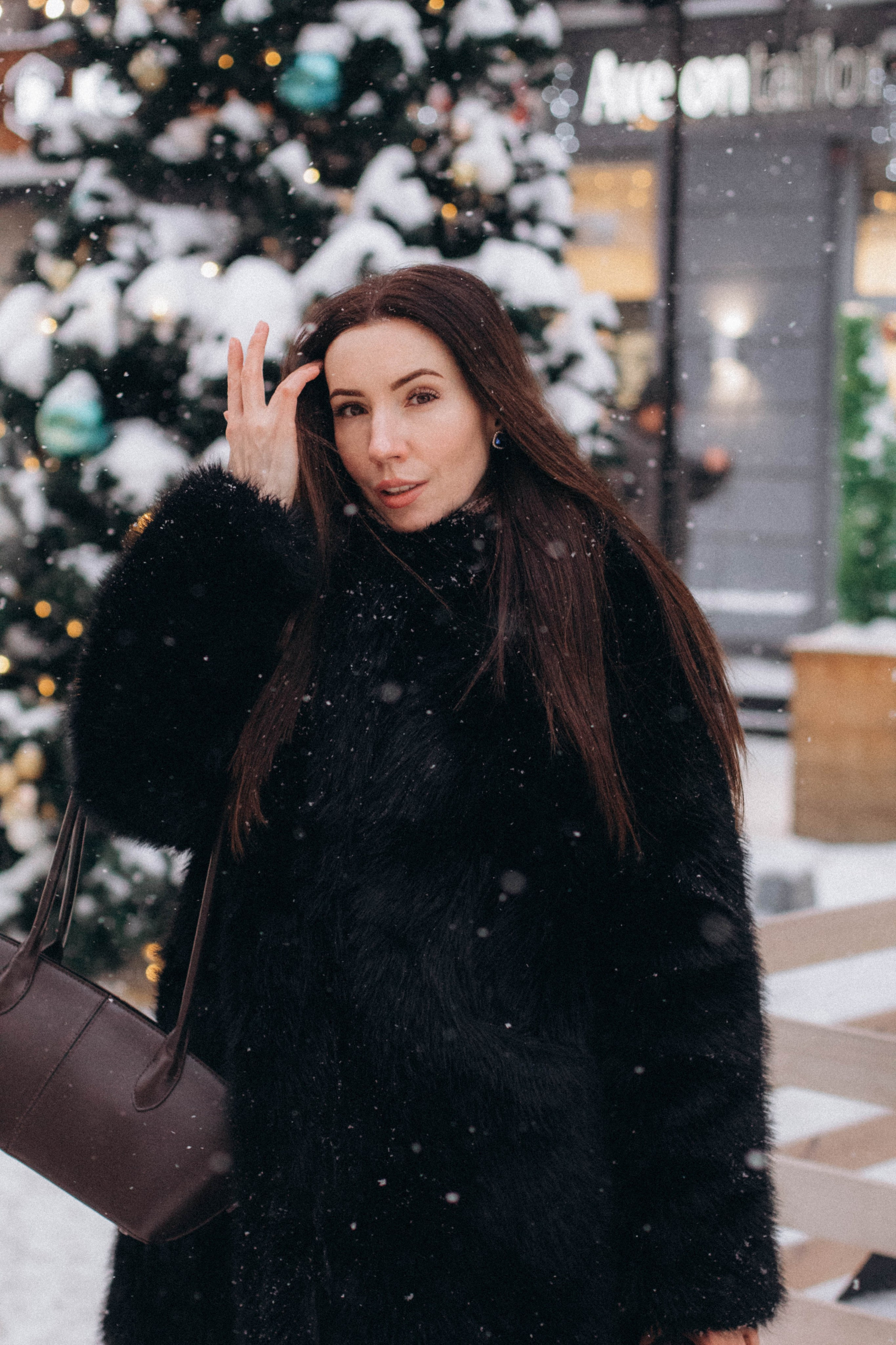 Настя. VLADA KACHANINA. Семейный/индивидуальный Фотограф Новосибирск