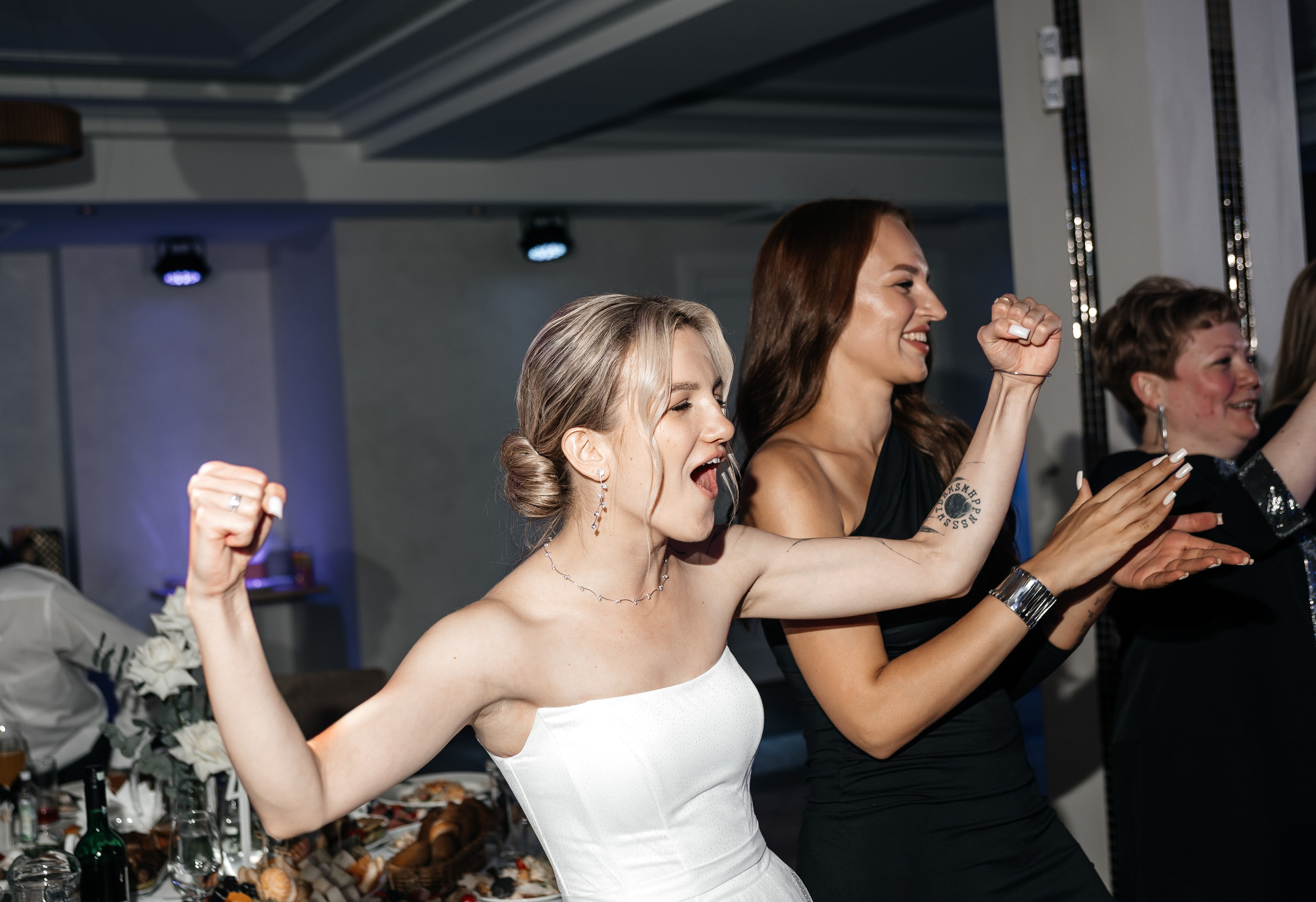 Даниил & Кристина | 20.08.25. Свадебный и семейный фотограф в Омске Евгения Хакимова