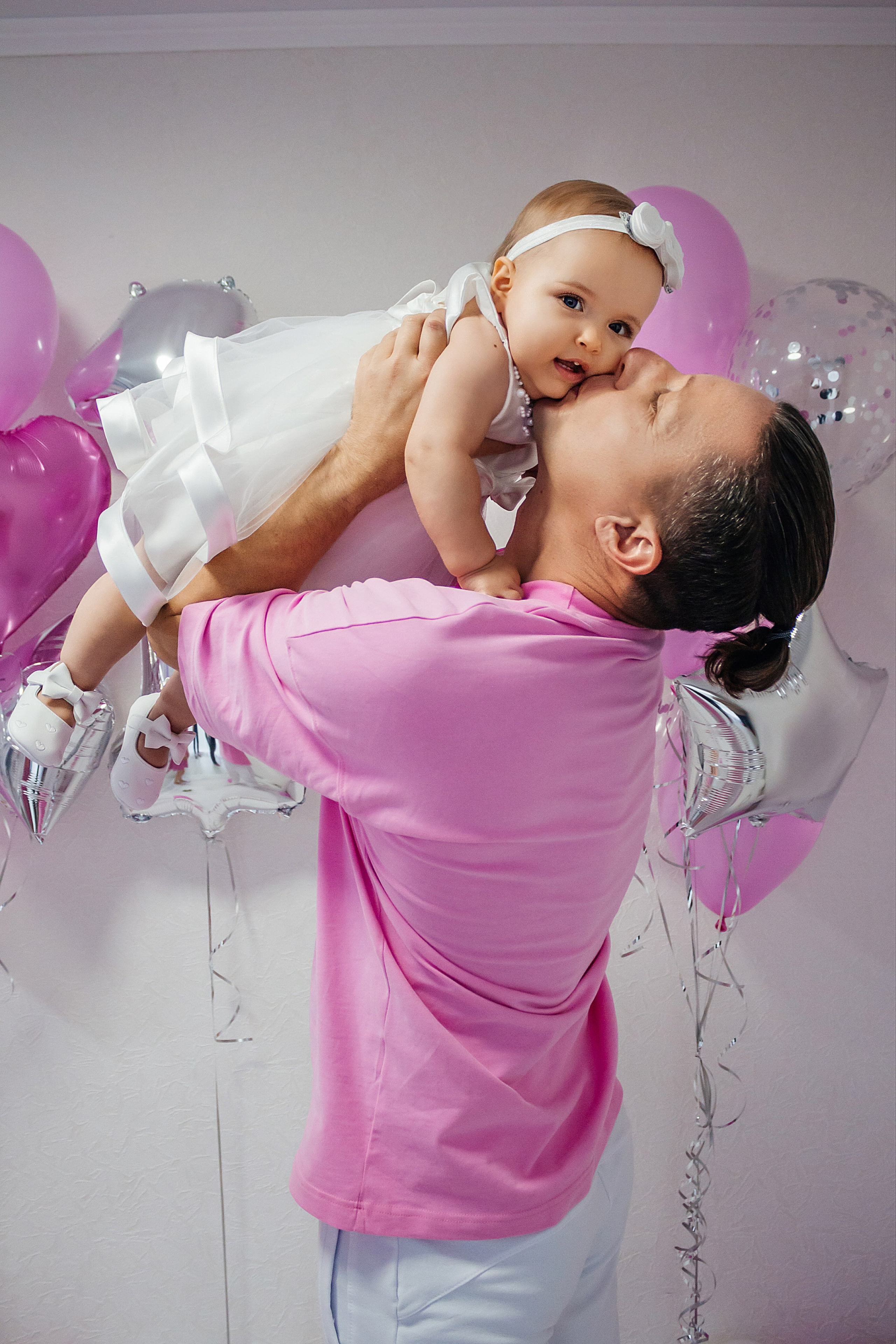 День рождения Ясеньки. Екатерина Ярковая фотограф