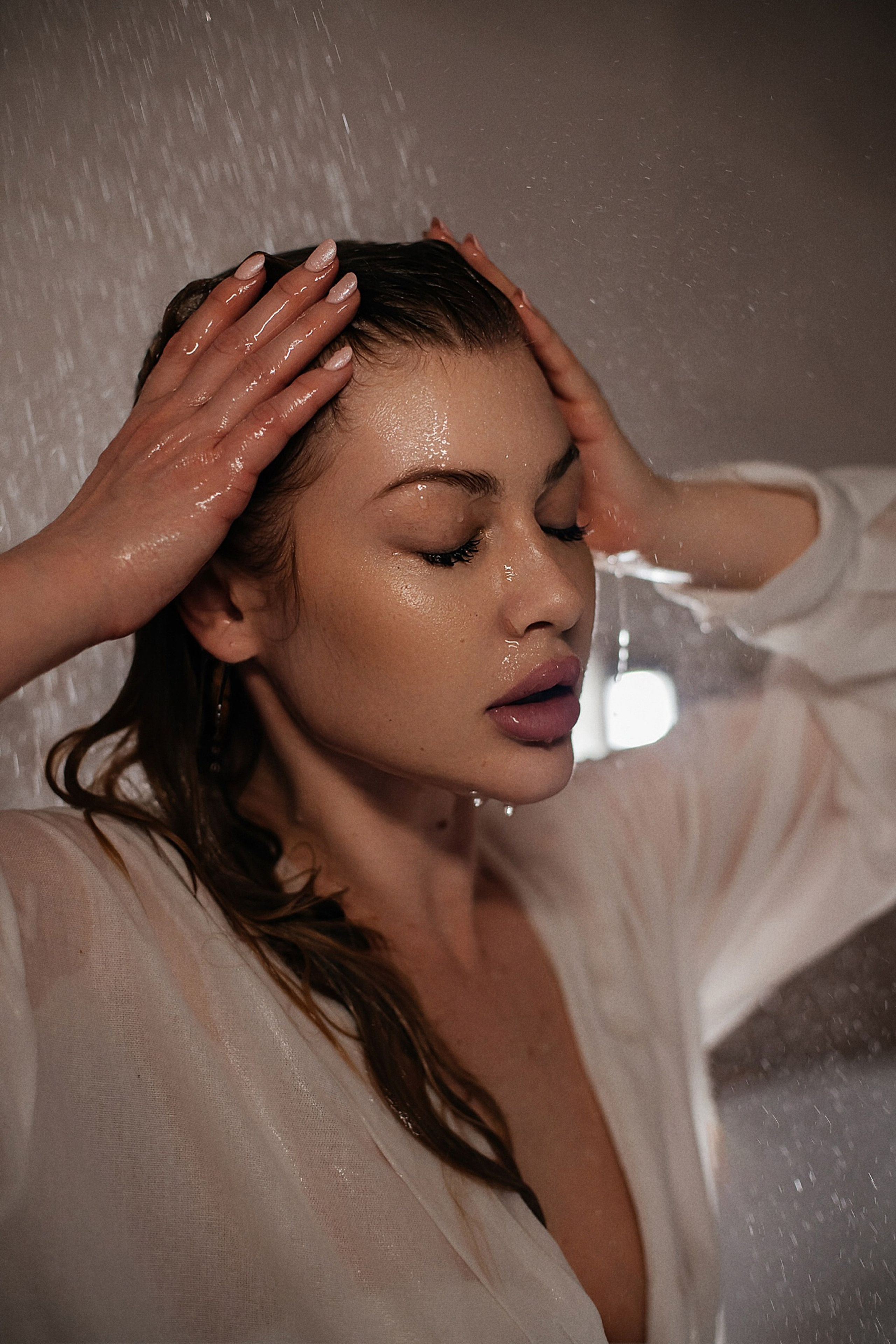 Оля. Екатерина Ярковая фотограф