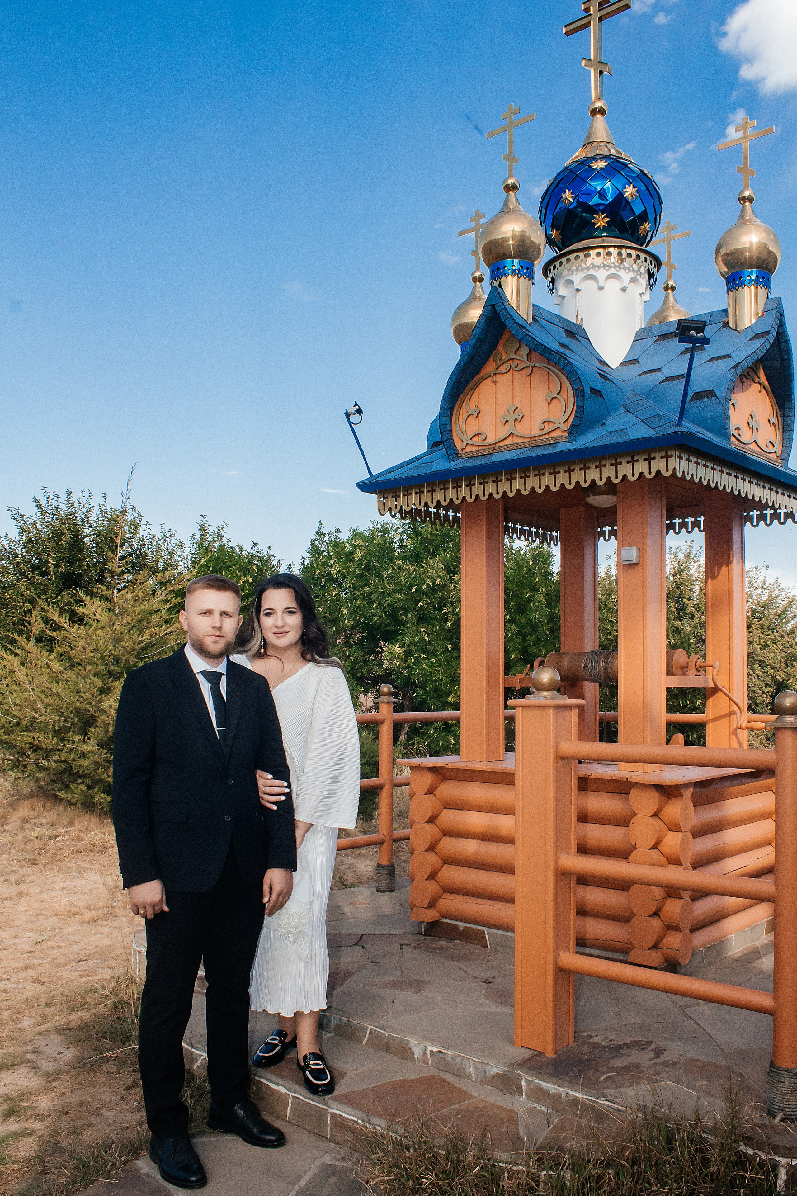 Венчание. Екатерина Ярковая фотограф