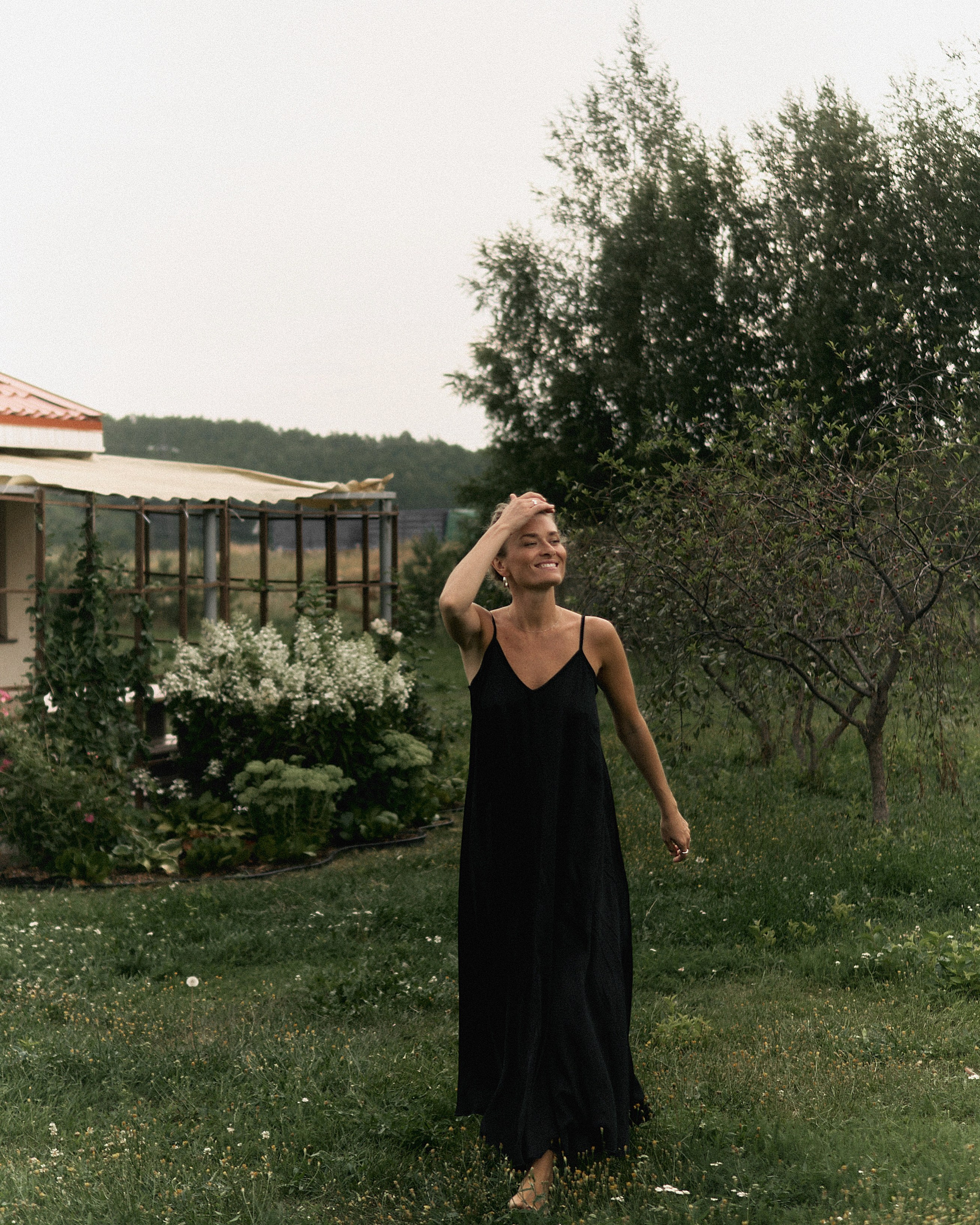 Yuliya. Индивидуальная и семейная фотосессия в Чебоксарах Оксана Русакова