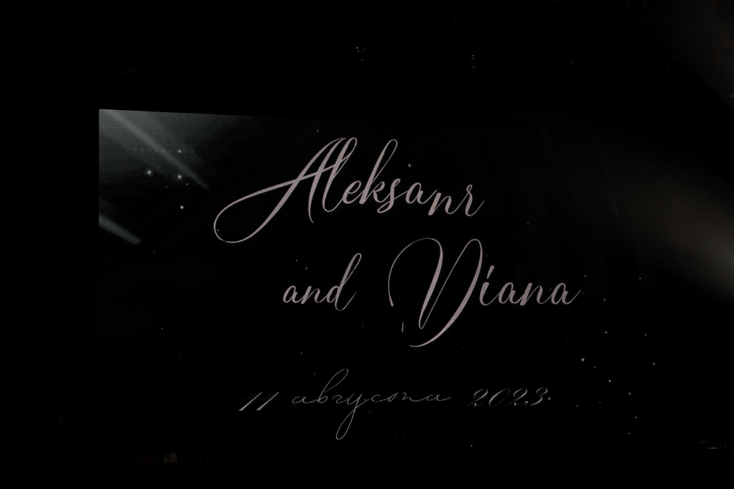 Александр и Диана. Свадебный и репортажный фотограф Ростов-на-Дону Алексей Гуль