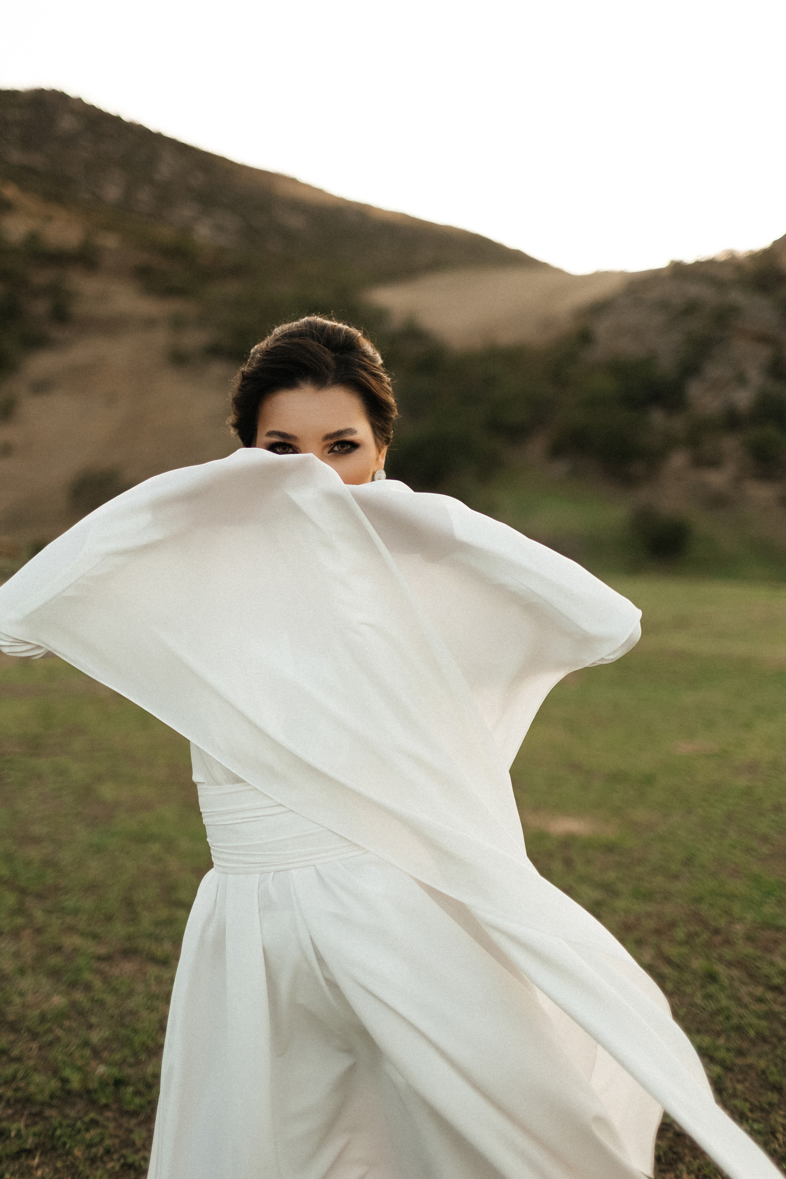 Свадьба в горах. Фотограф/Кострома Москва /Екатерина Майорова