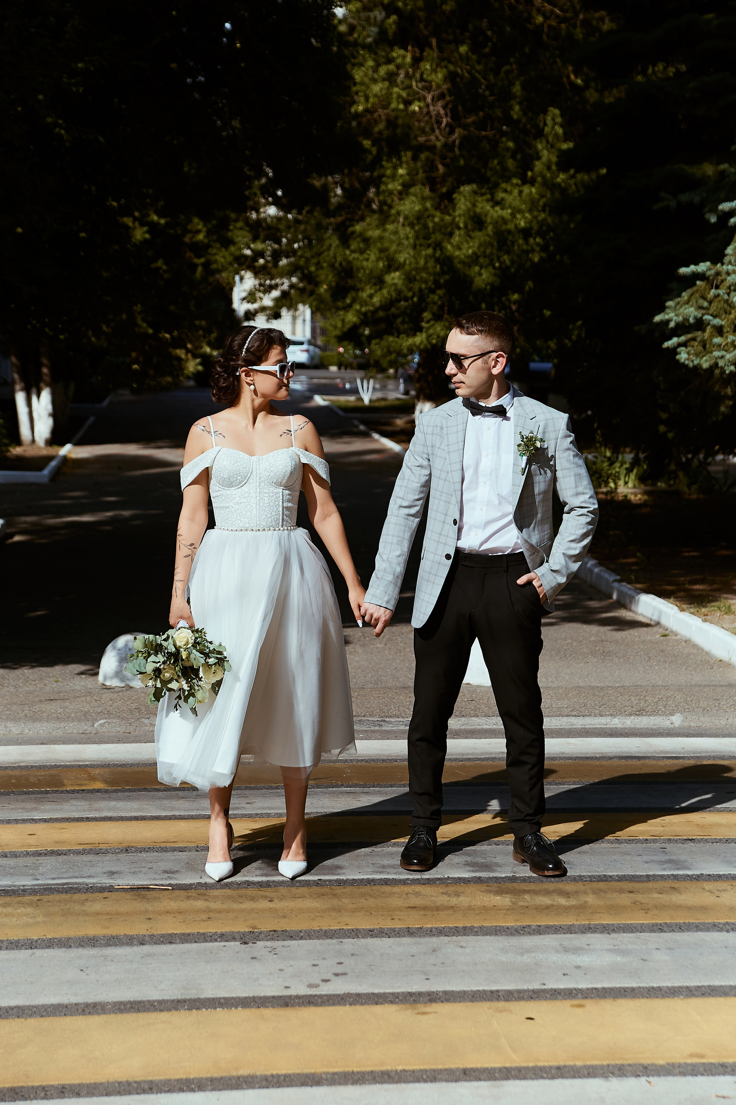 Галина и Евгений. Анастасия Марунич | Блогер | Ставрополь