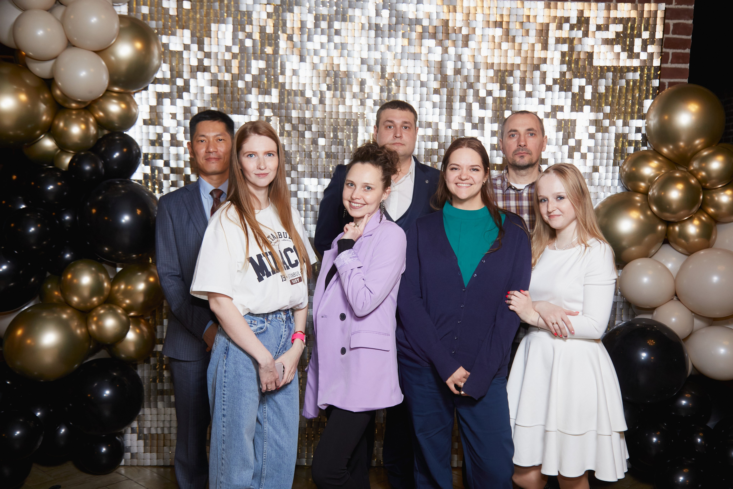 «новый год». Свадебный фотограф Москва и Московская область Борисов Сергей