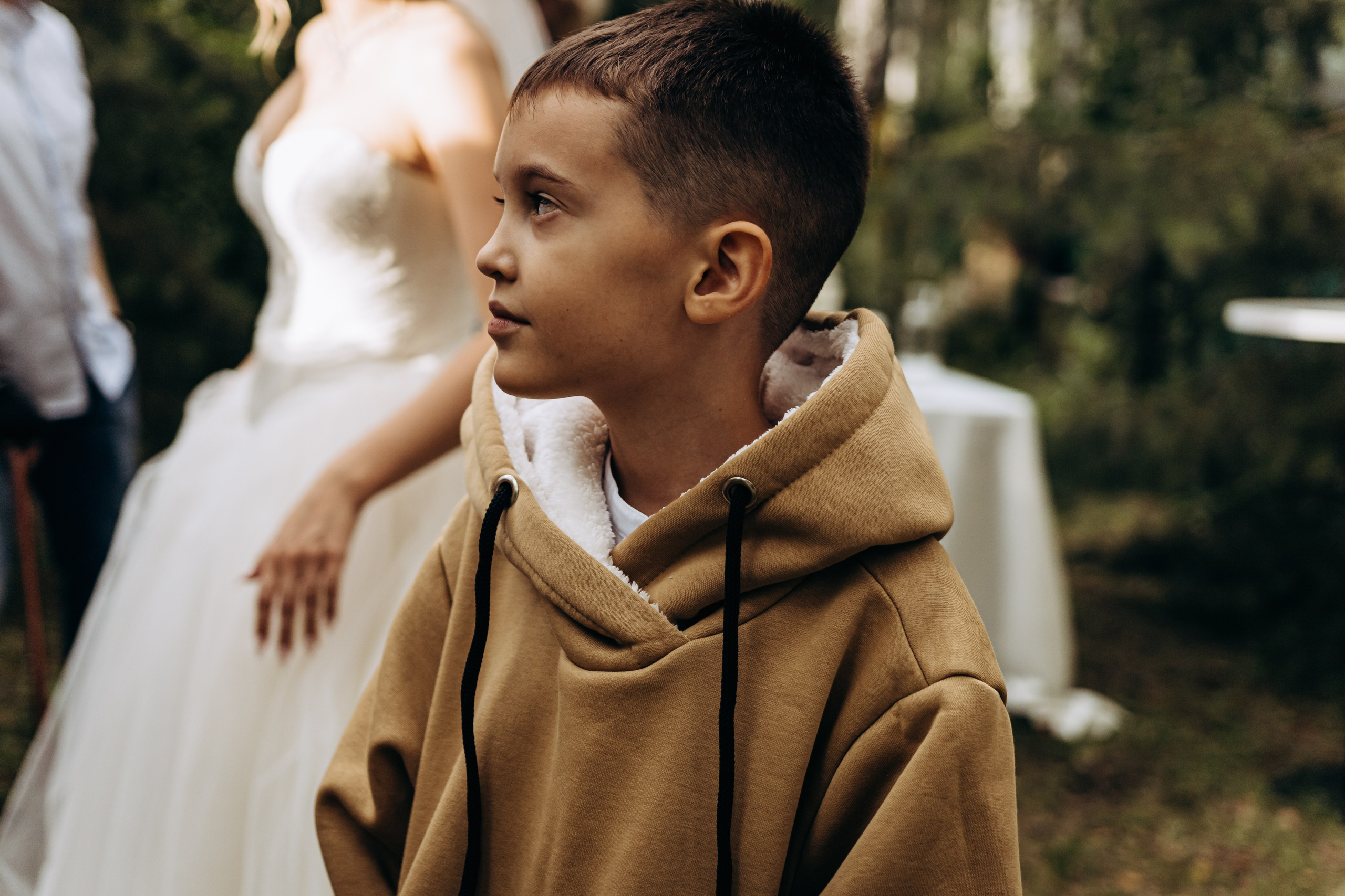 Илья и Настя. Свадебный фотограф Челябинск