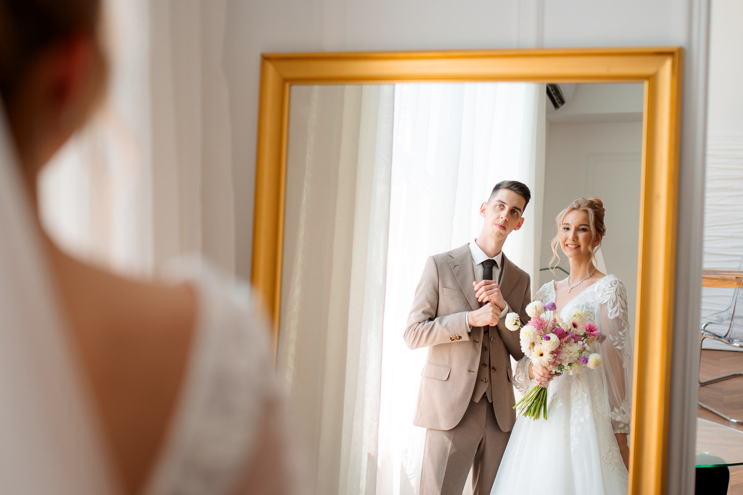 Г+Д. Фотограф Краснодар Николай Андросов