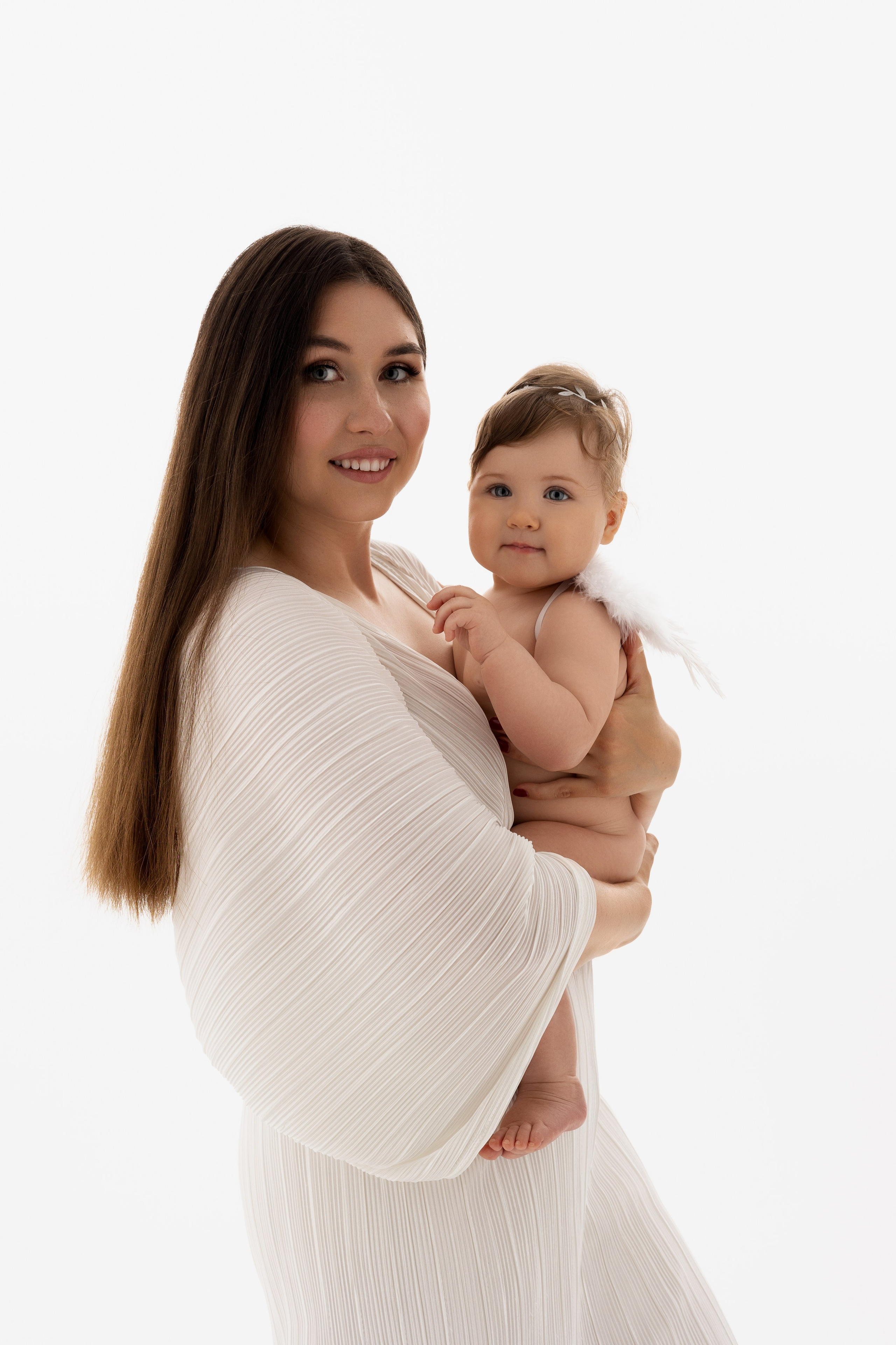 Ксения. Фотограф Юлия Абдульмянова