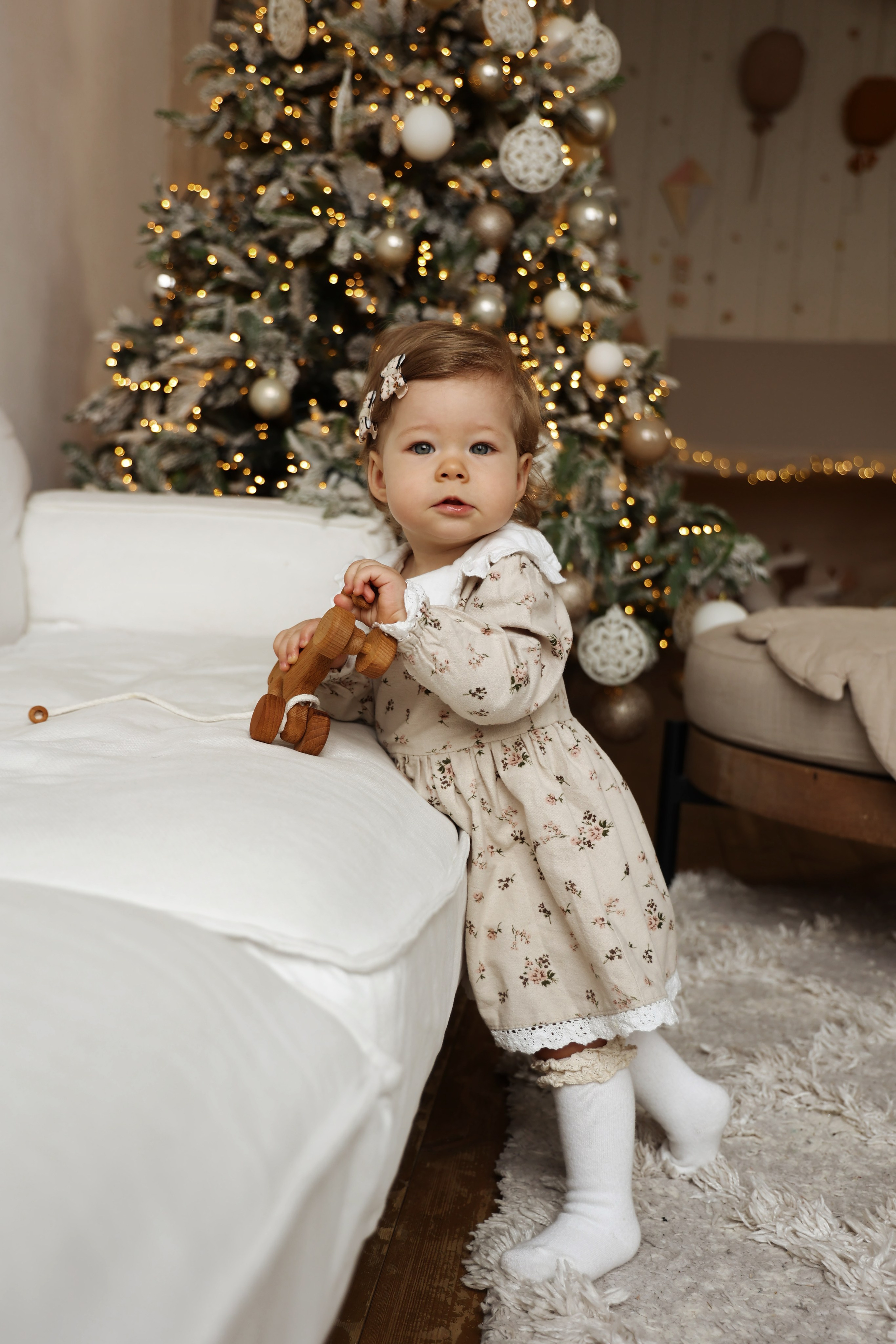 Алина. Фотограф Юлия Абдульмянова