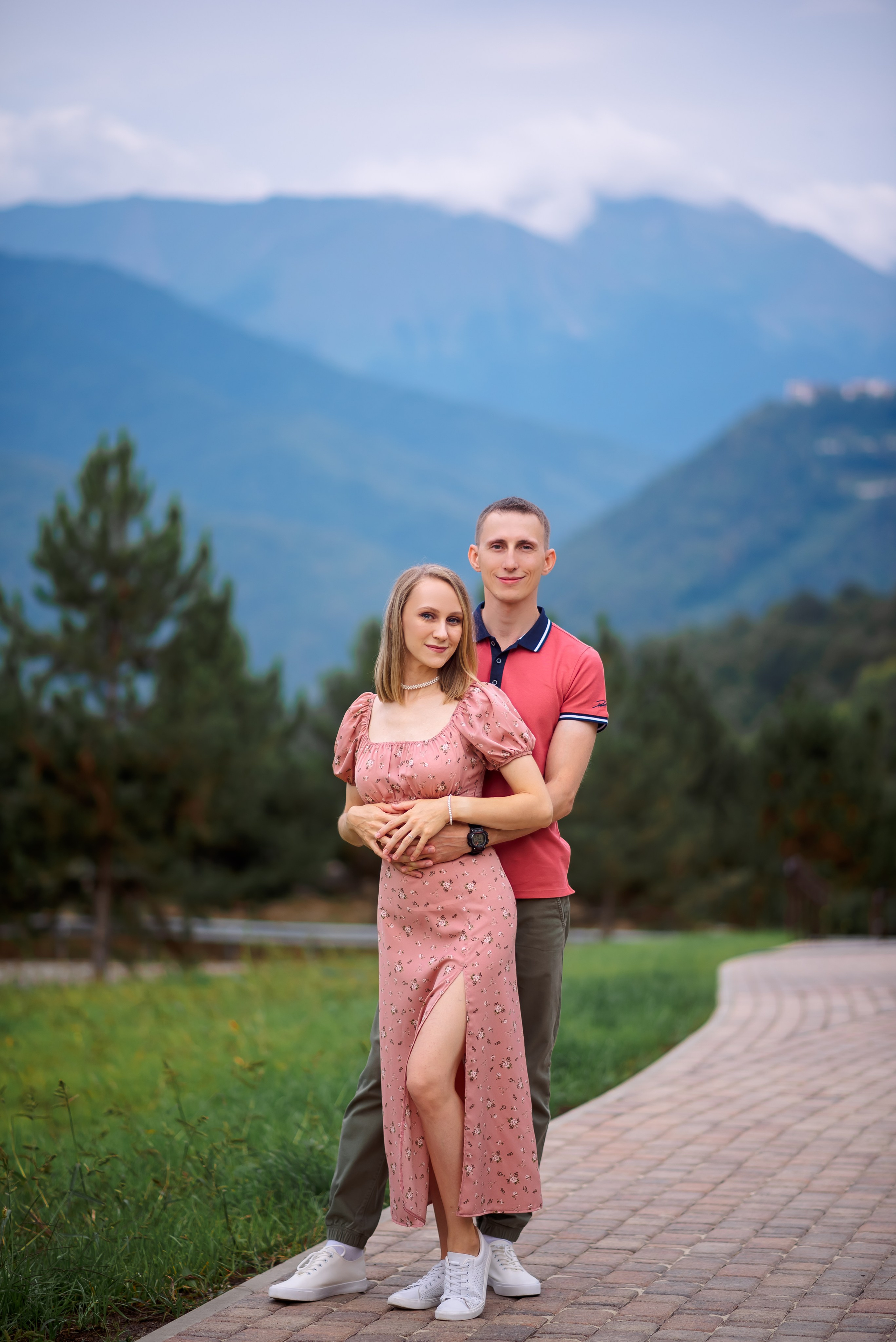 ФОТОСЕССИЯ НА КРАСНОЙ ПОЛЯНЕ. Семейный и женский фотограф Лоо Краснодар Сочи Энем Татьяна Трибурт