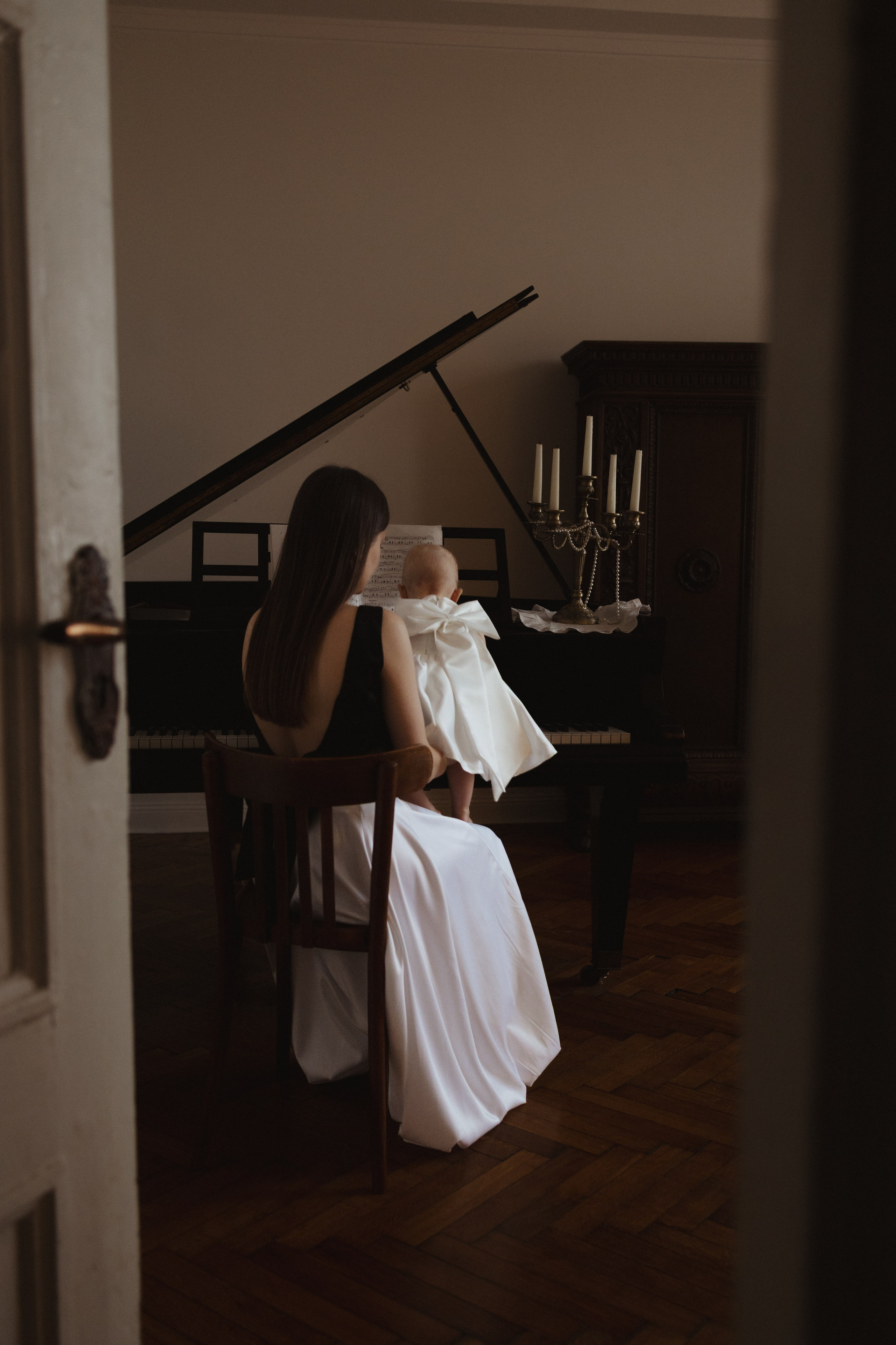 Little love. Свадебный и портретный фотограф в Москве Анастасия Тихомирова