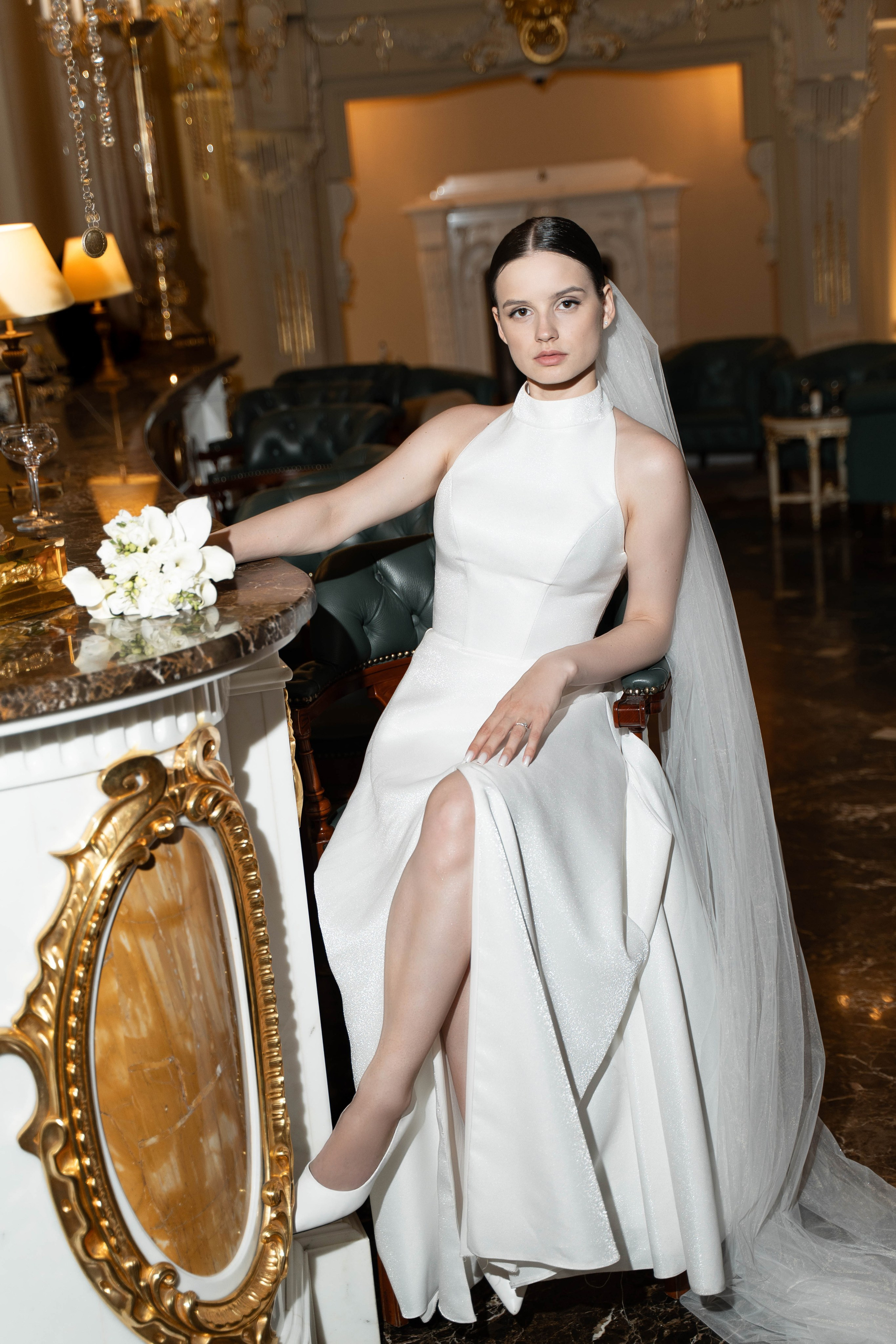 Свадьба. Фотограф и видеограф в Санкт-Петербурге