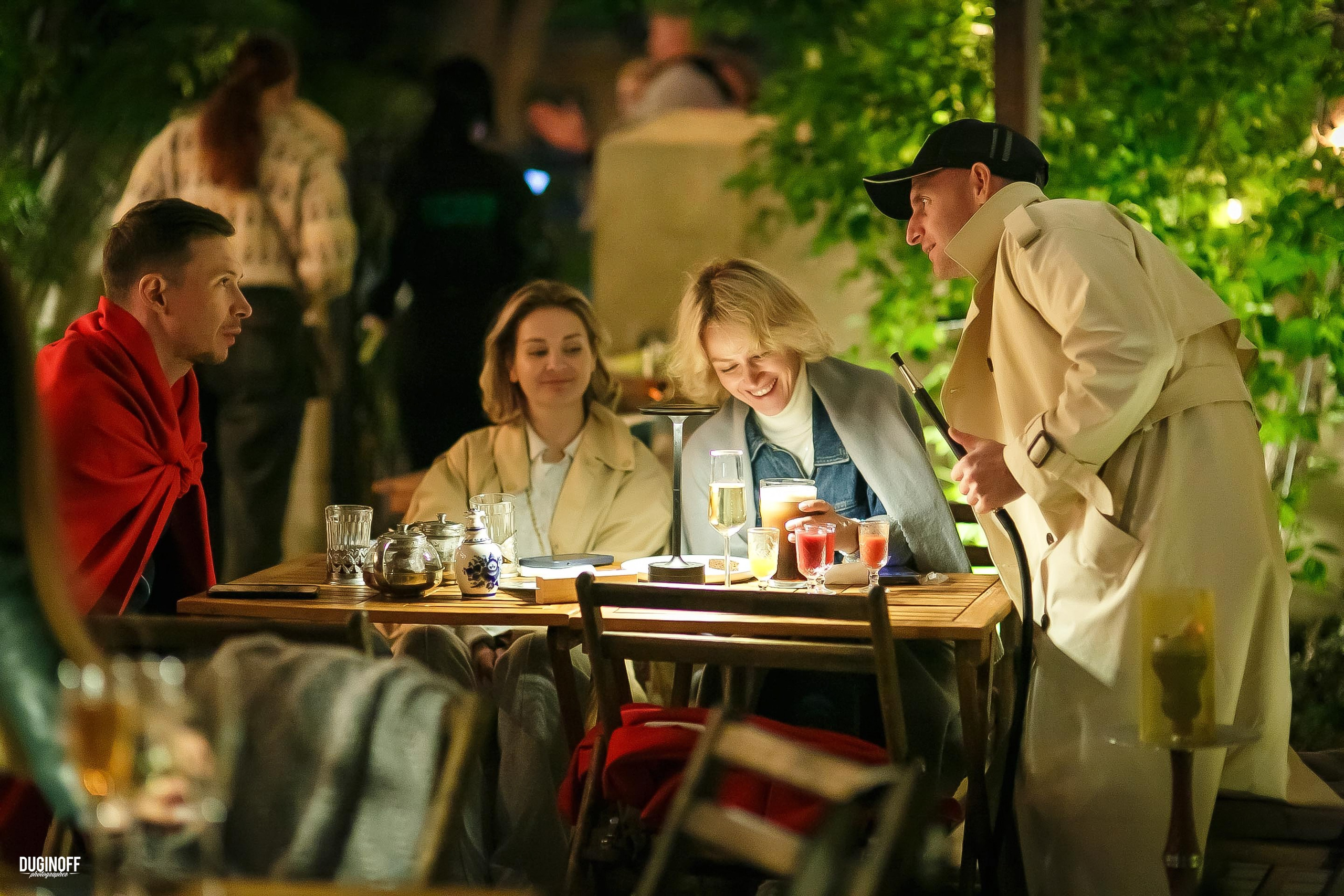 Ставников ДР Артема. Профессиональный фотограф Дугинов Николай | Екатеринбург