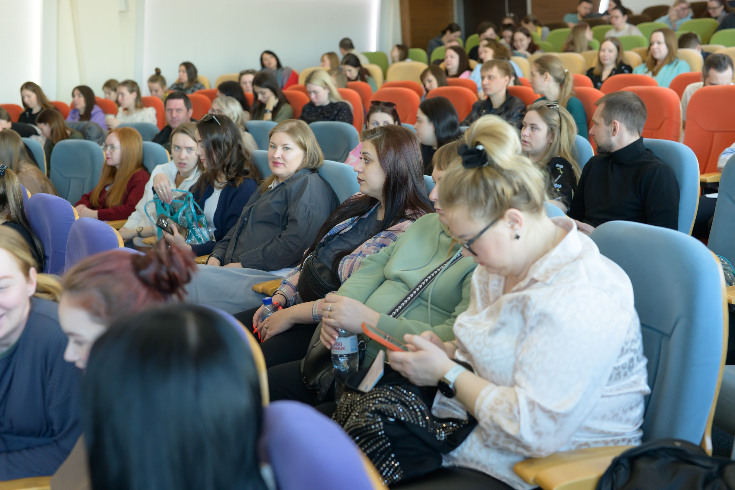 Праздник Материнства за 04 апреля 2026 г. Профессиональный фотограф Елена Красилина г.Ярославль, г. Рыбинск