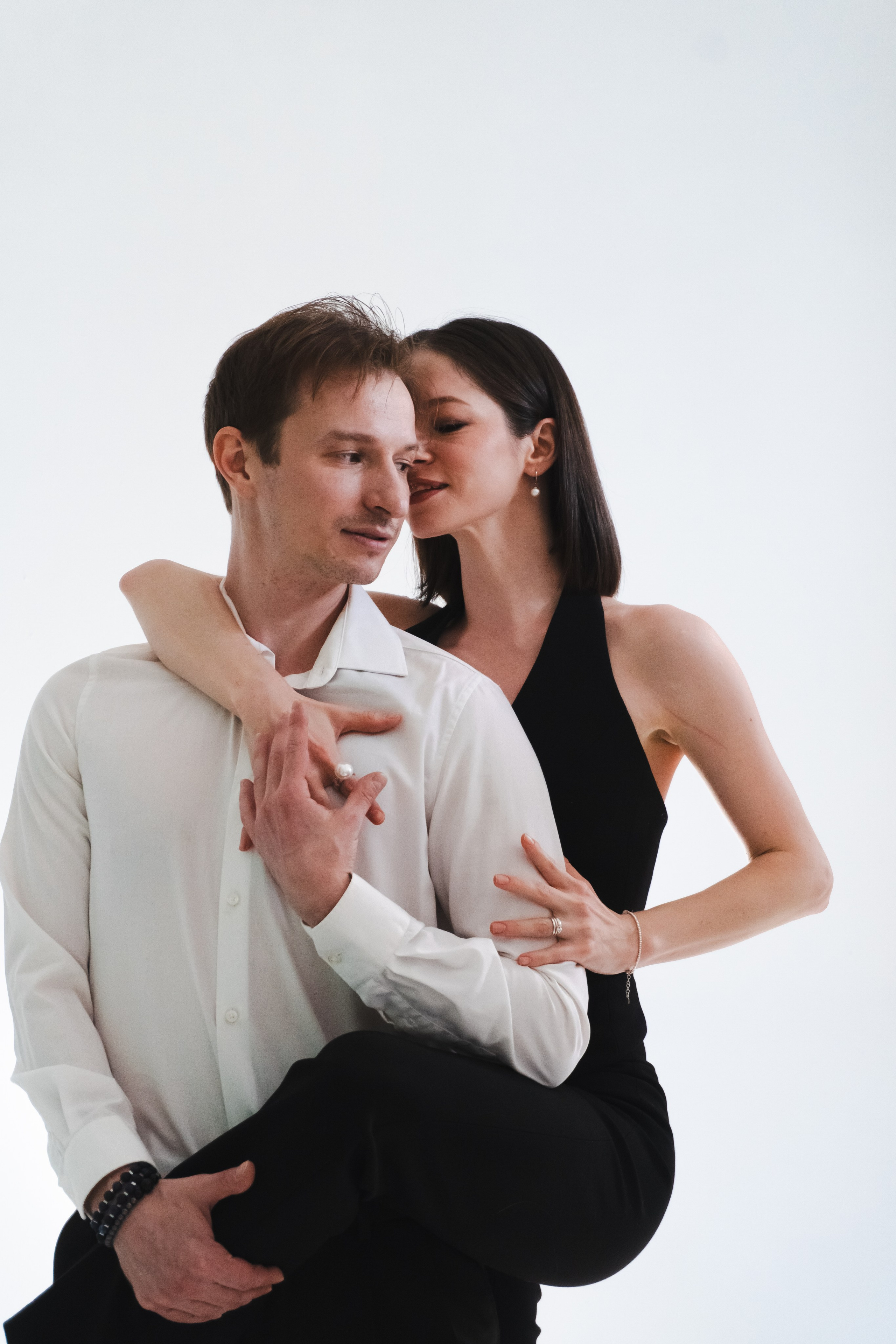 LOVE STORY. Коммерческий фотограф в Челябинске Дарья Драпалюк