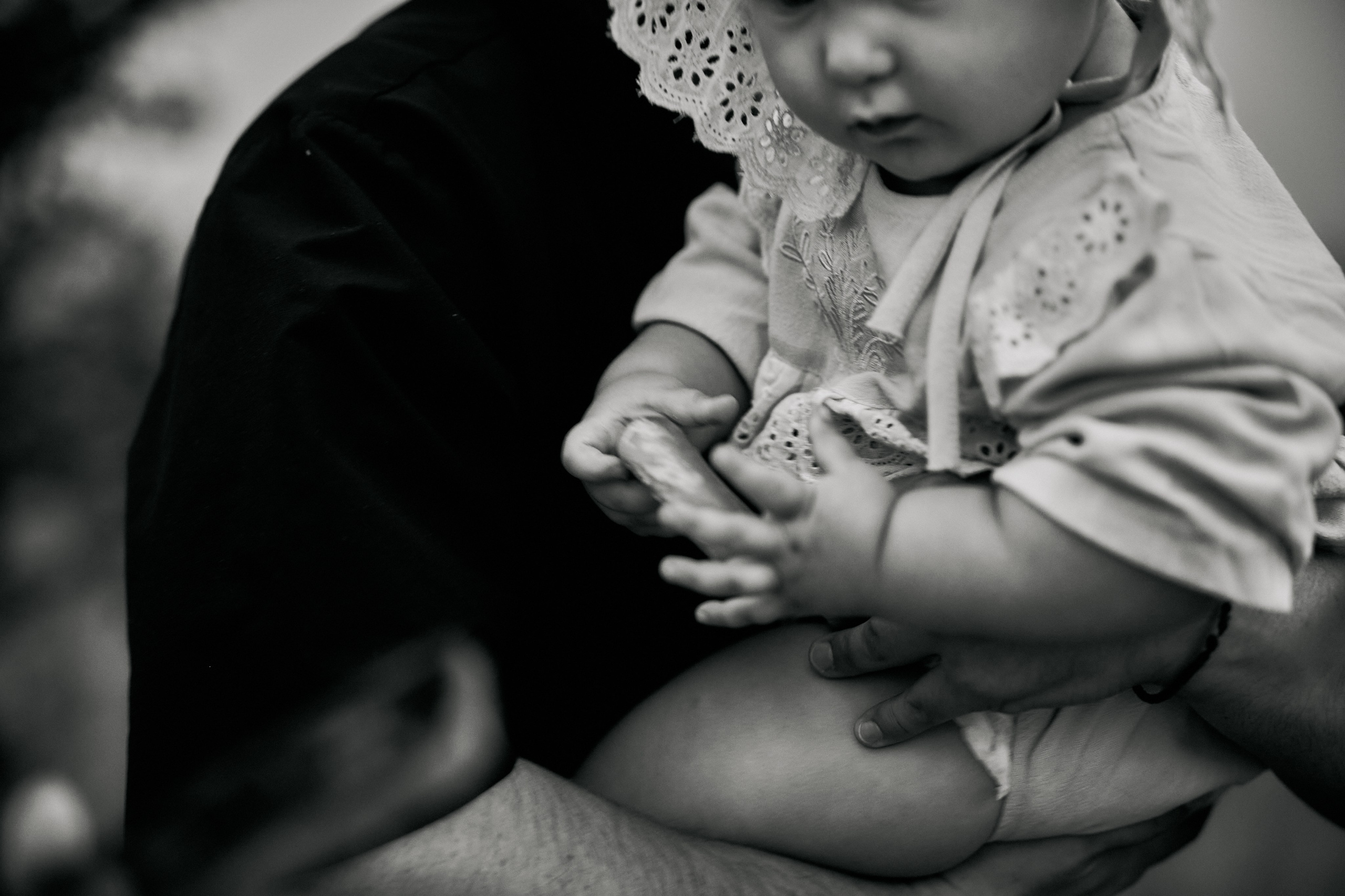 Коля, Вероника, Глеб и Ника. Семейный и свадебный lifestyle-фотограф в Москве Мария Петрова