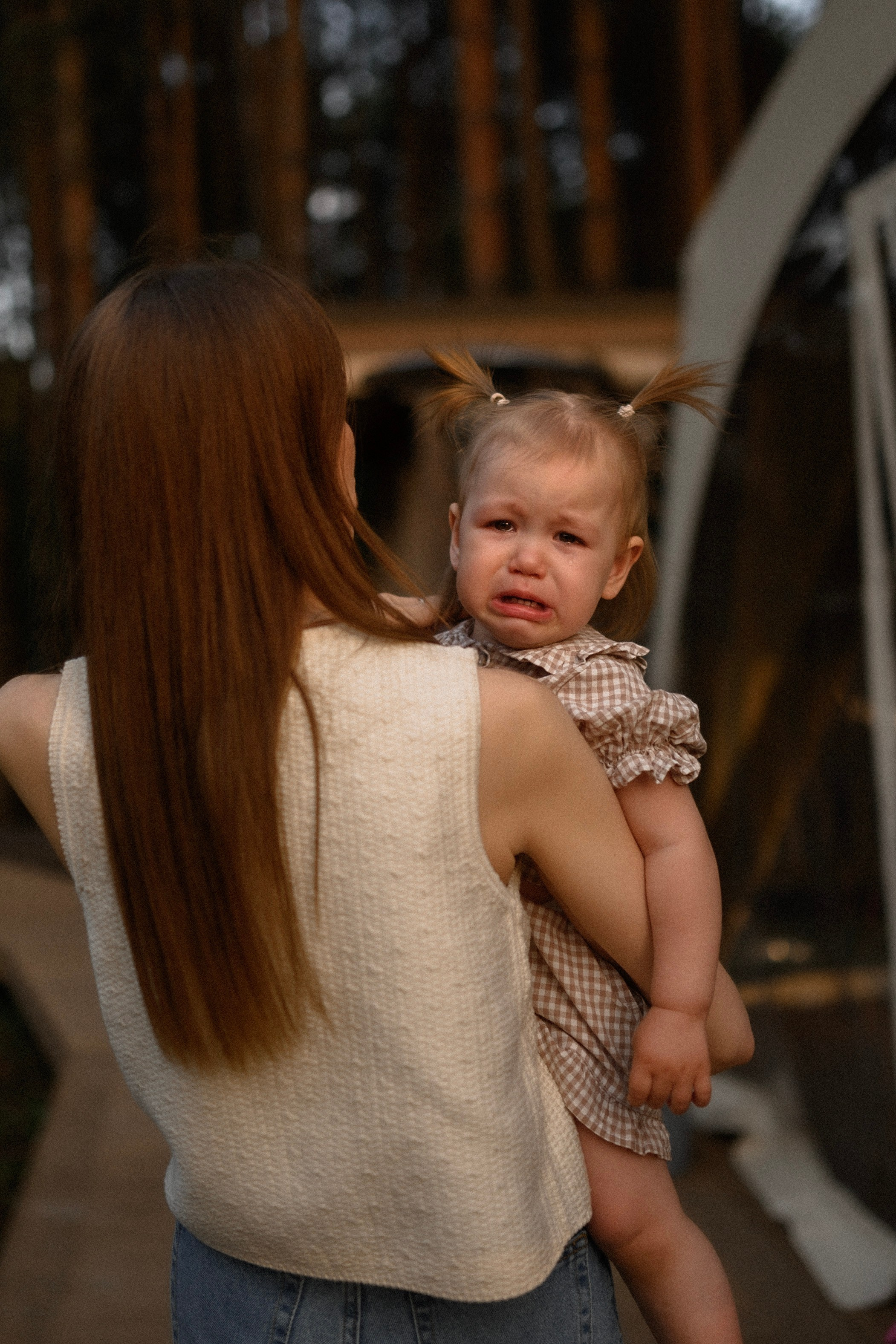 Надя и Алиса в ресторане Кедр. Семейный и свадебный lifestyle-фотограф в Москве Мария Петрова