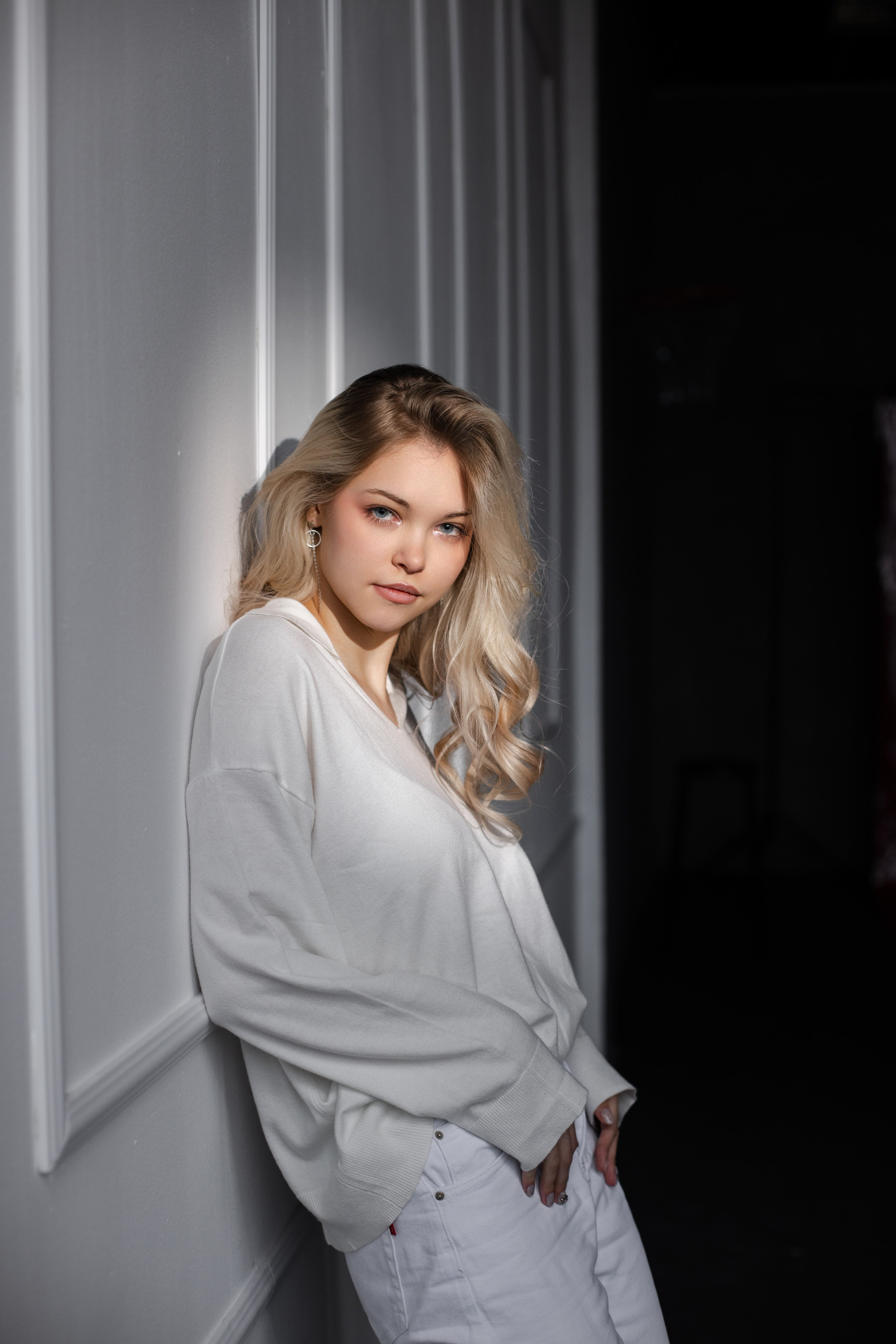 Лидия. Фотограф в Шатуре Оксана Осьмакова