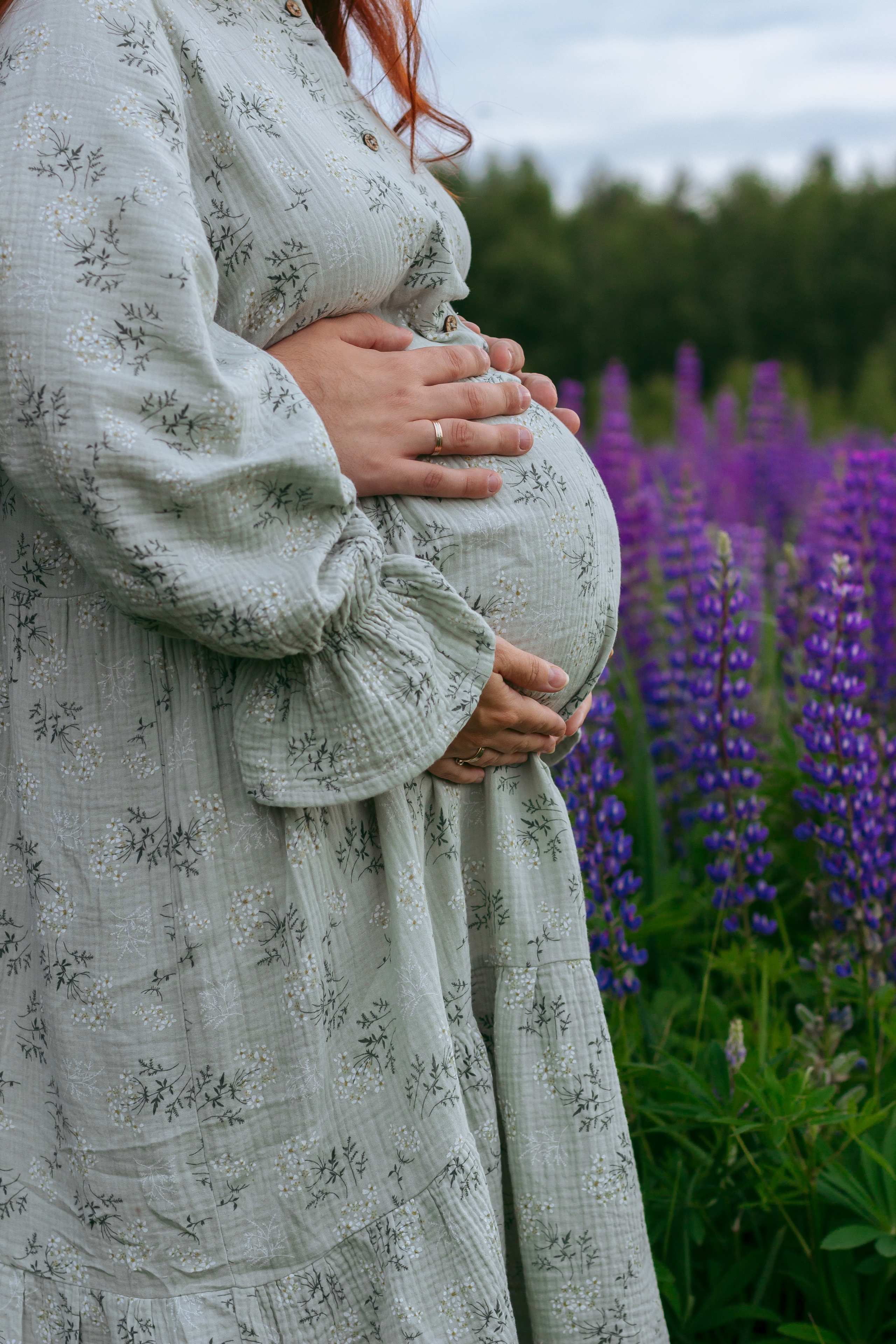 Елена и Роман. Фотограф в Шатуре Оксана Осьмакова