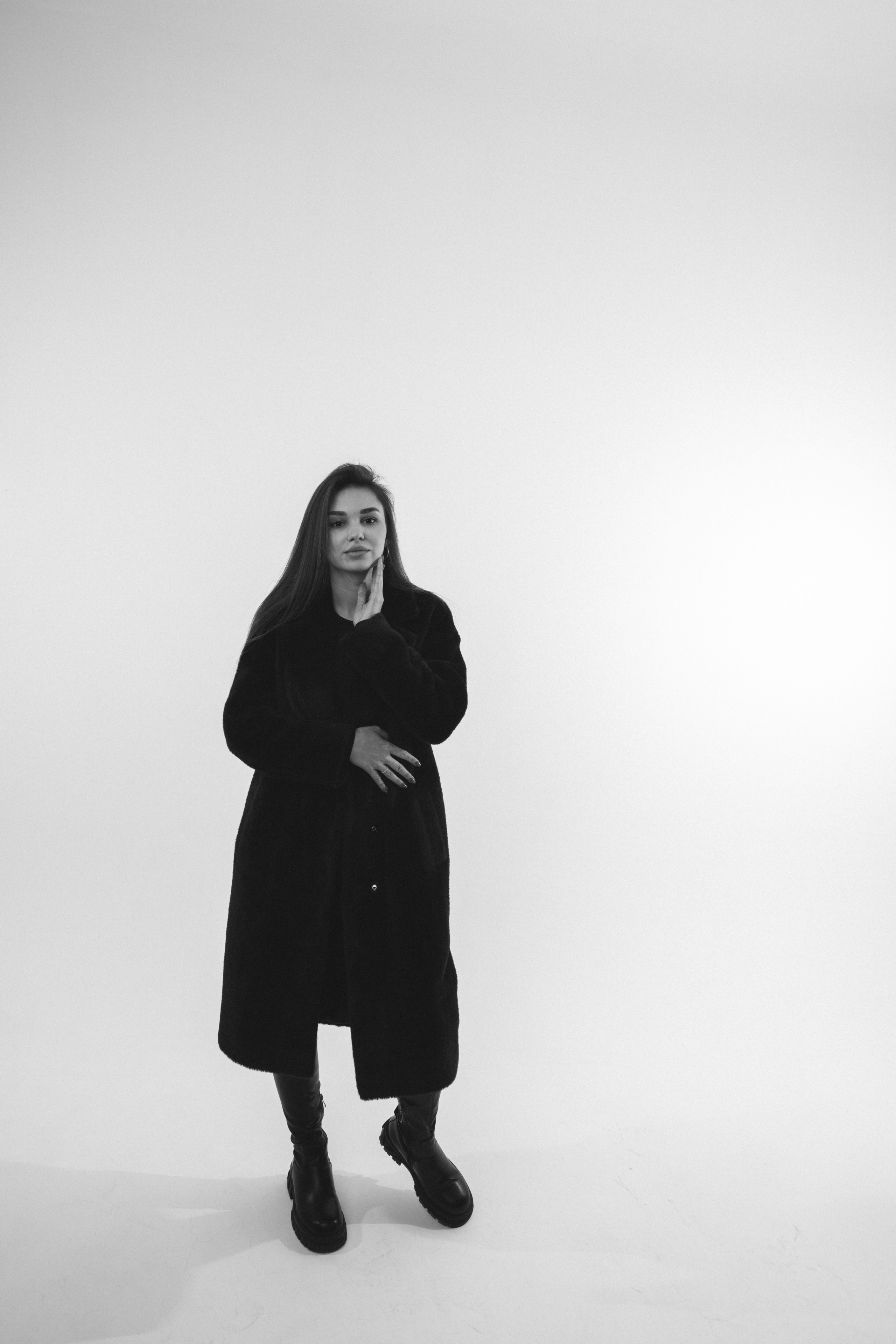 Кристина. Фотограф в Шатуре Оксана Осьмакова