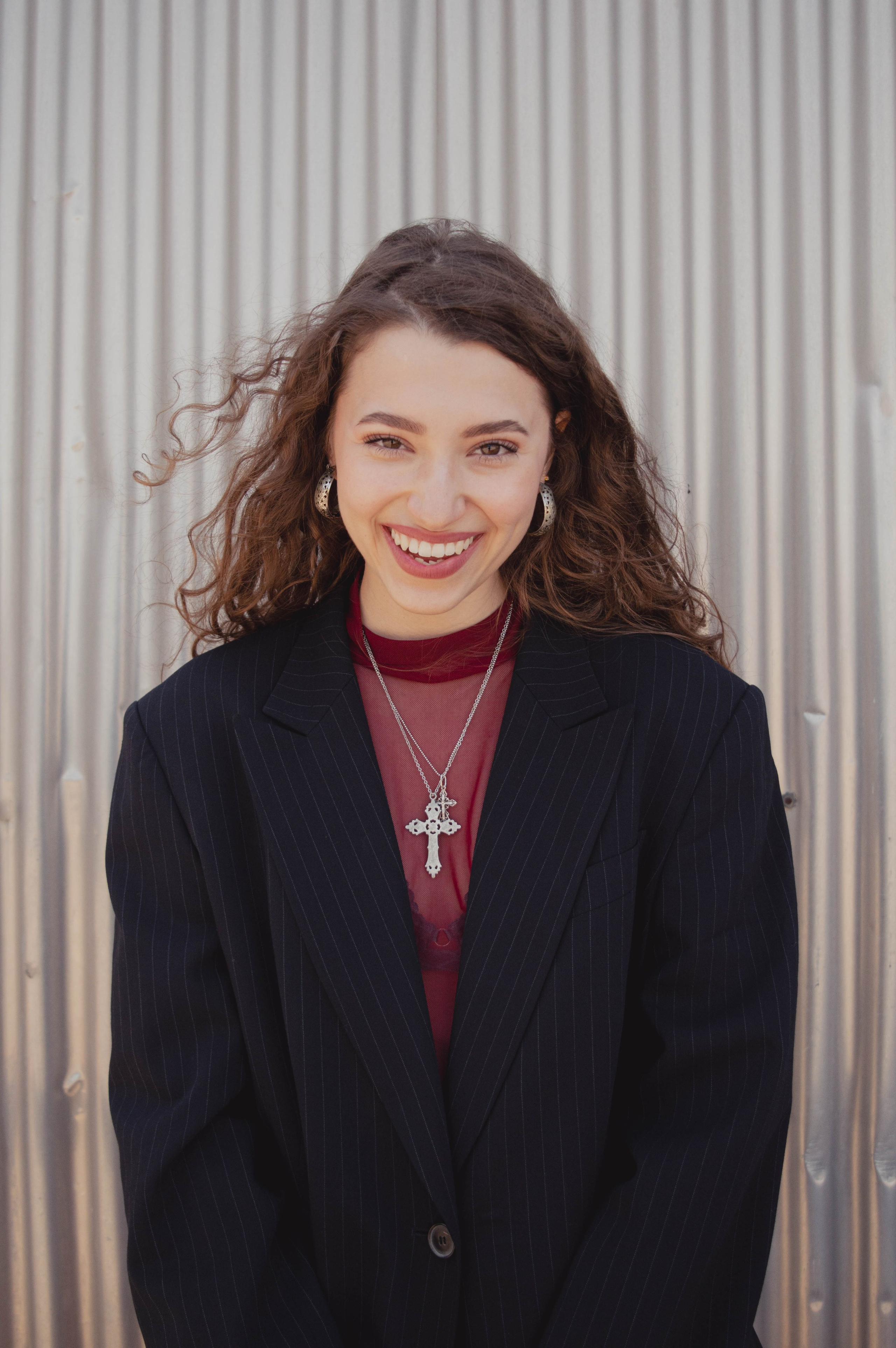 Креативная съёмка для Алисы. Фотограф Анастасия Лощакова в Москве