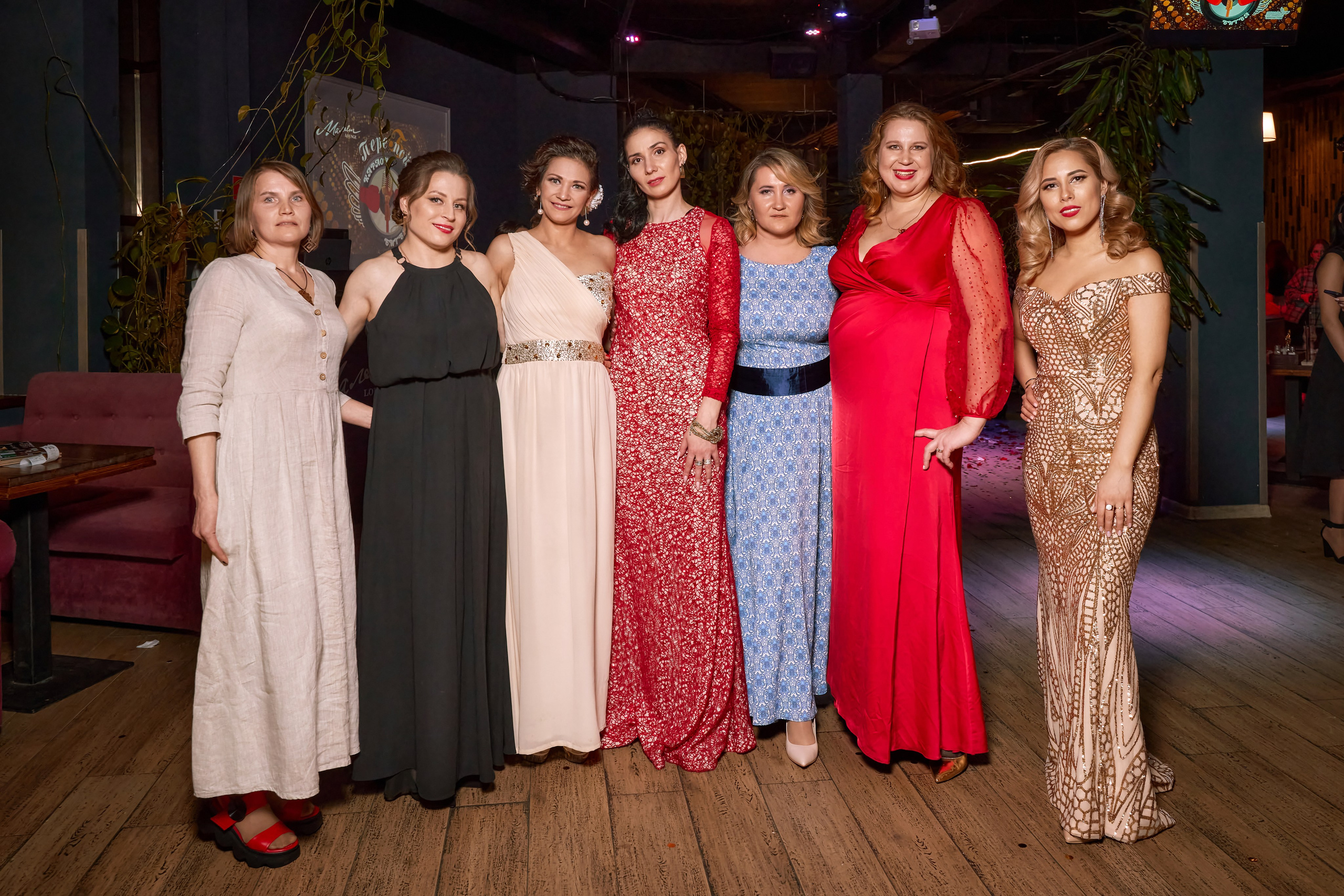 Караоке битва. Портретный, семейный и репортажный фотограф в г. Чебоксары Дмитрий Мак