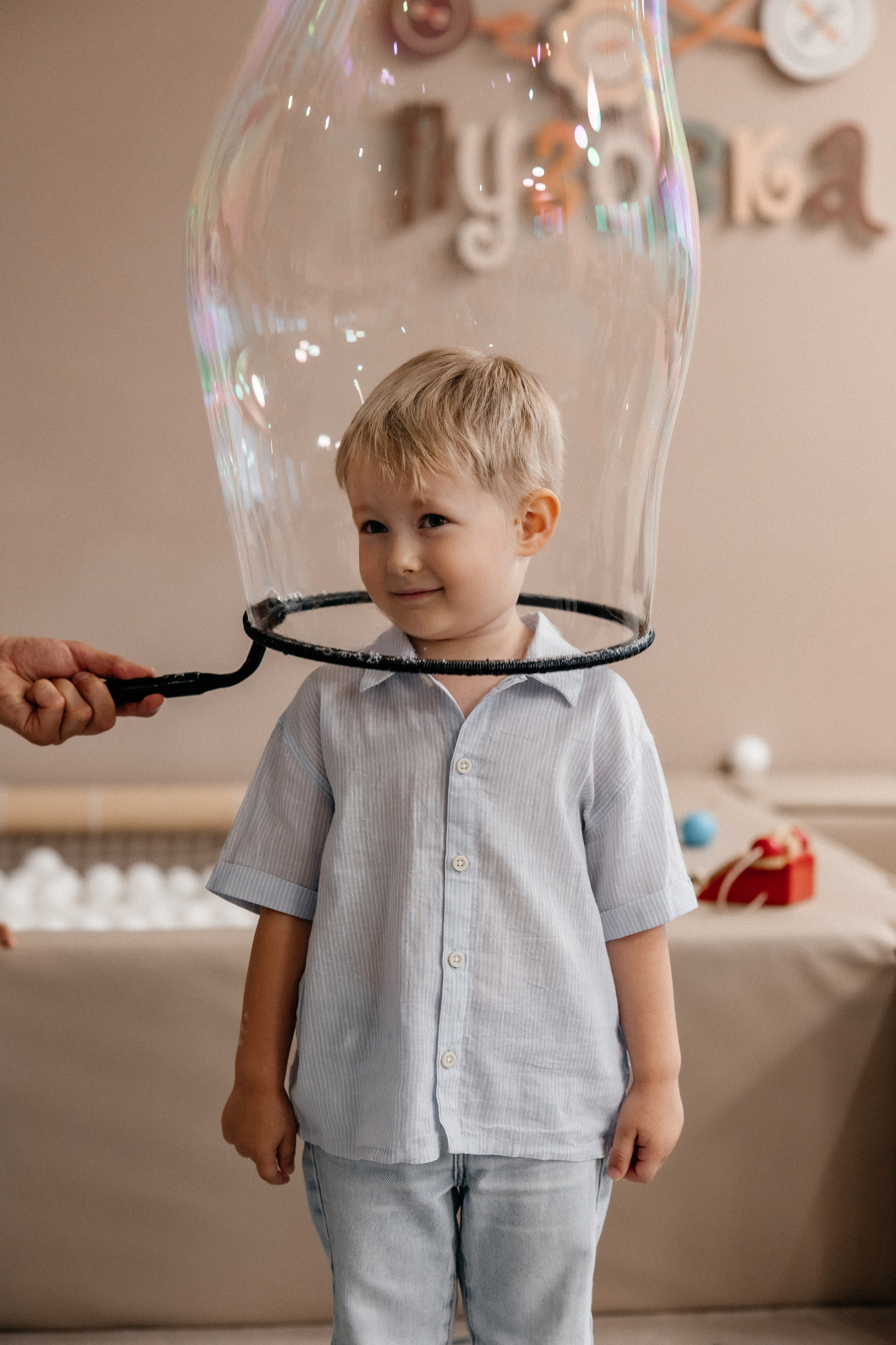 День Рождение. Светлана Ванцлав — фотограф Минск, Беларусь