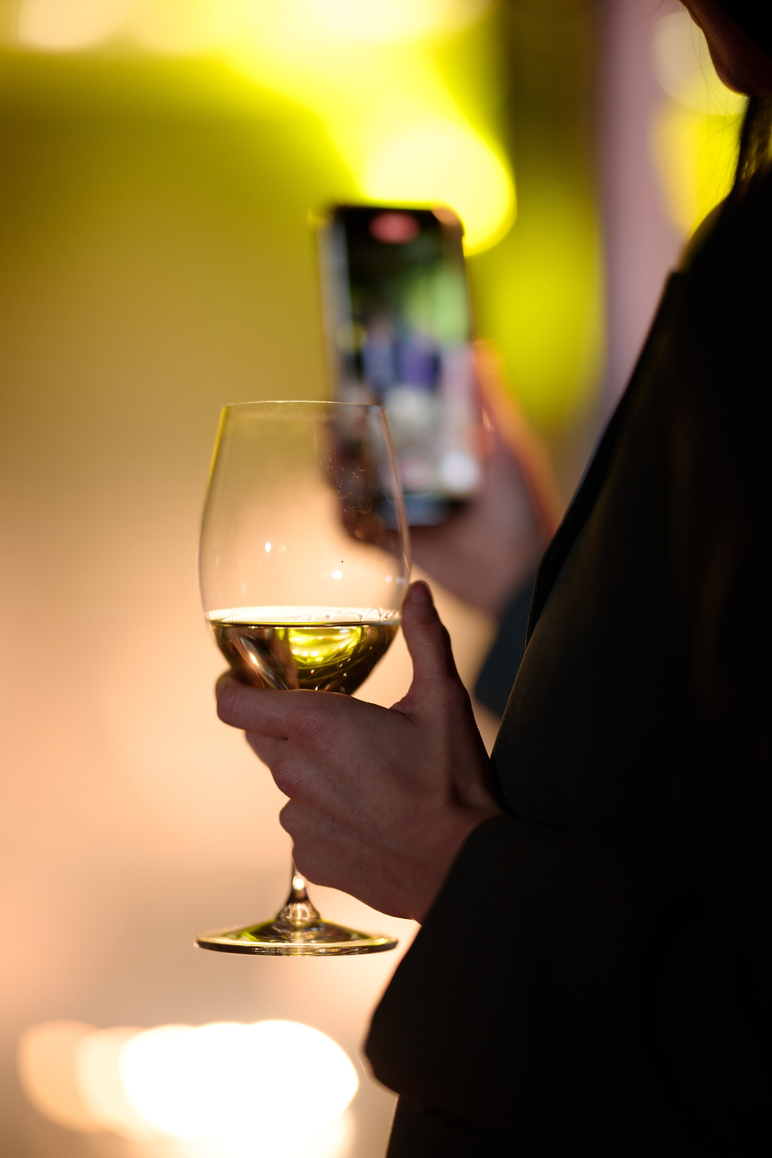 Strelka Bar. Фотограф