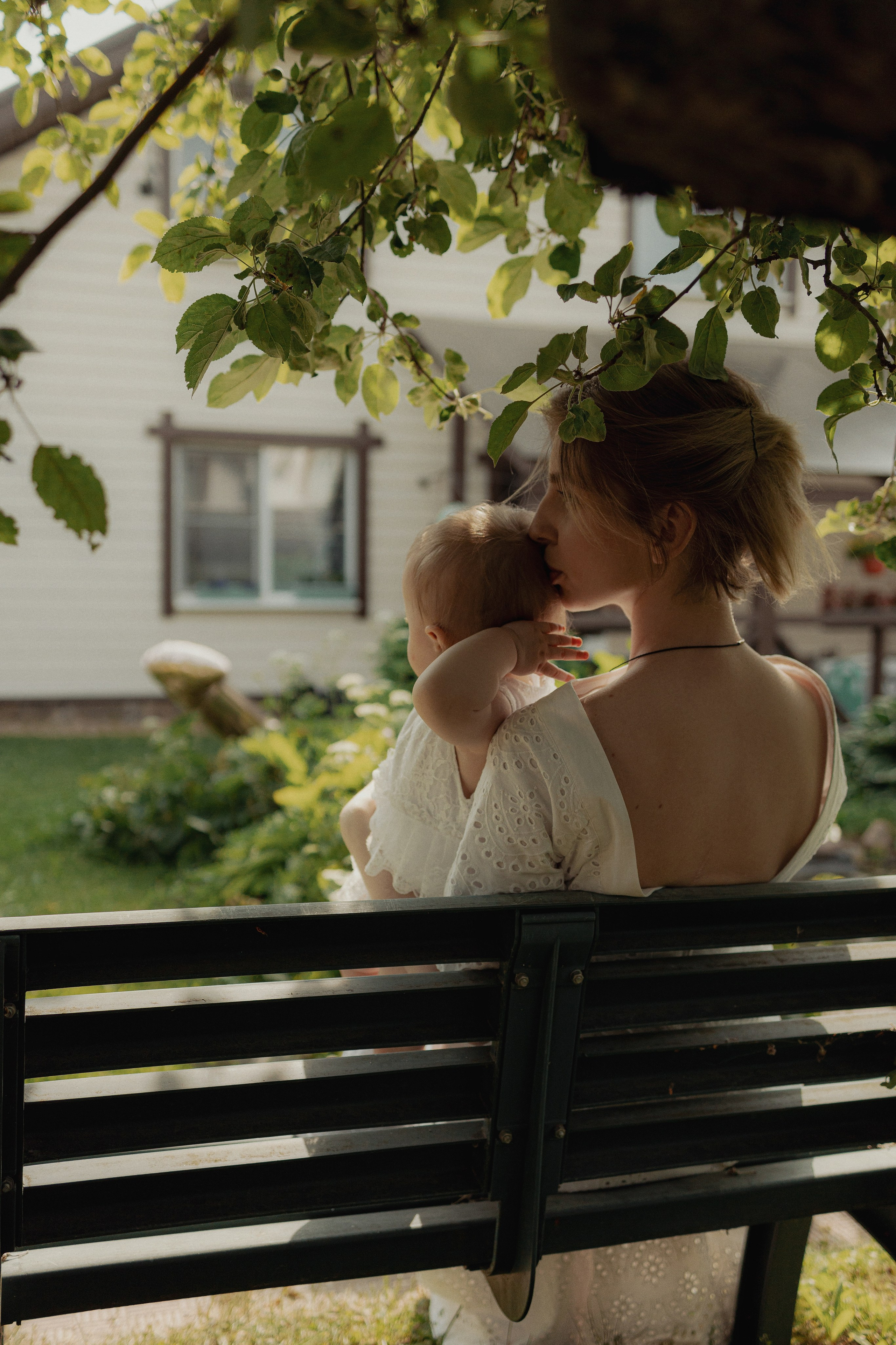 Выездная съемка. Фотограф Анастасия Пинчук