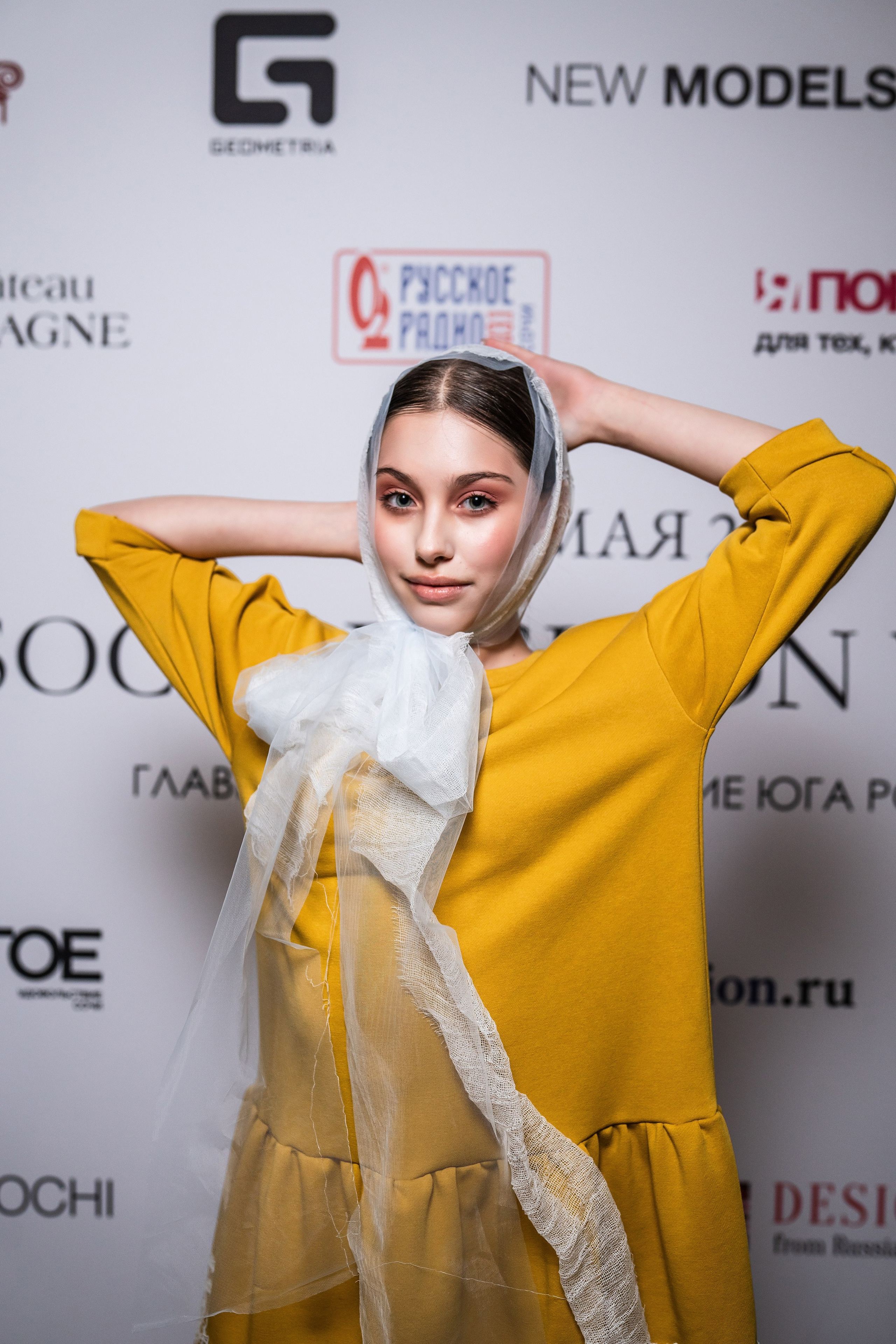 Репортажный фотограф Сочи Fashion week. Фотограф Сочи