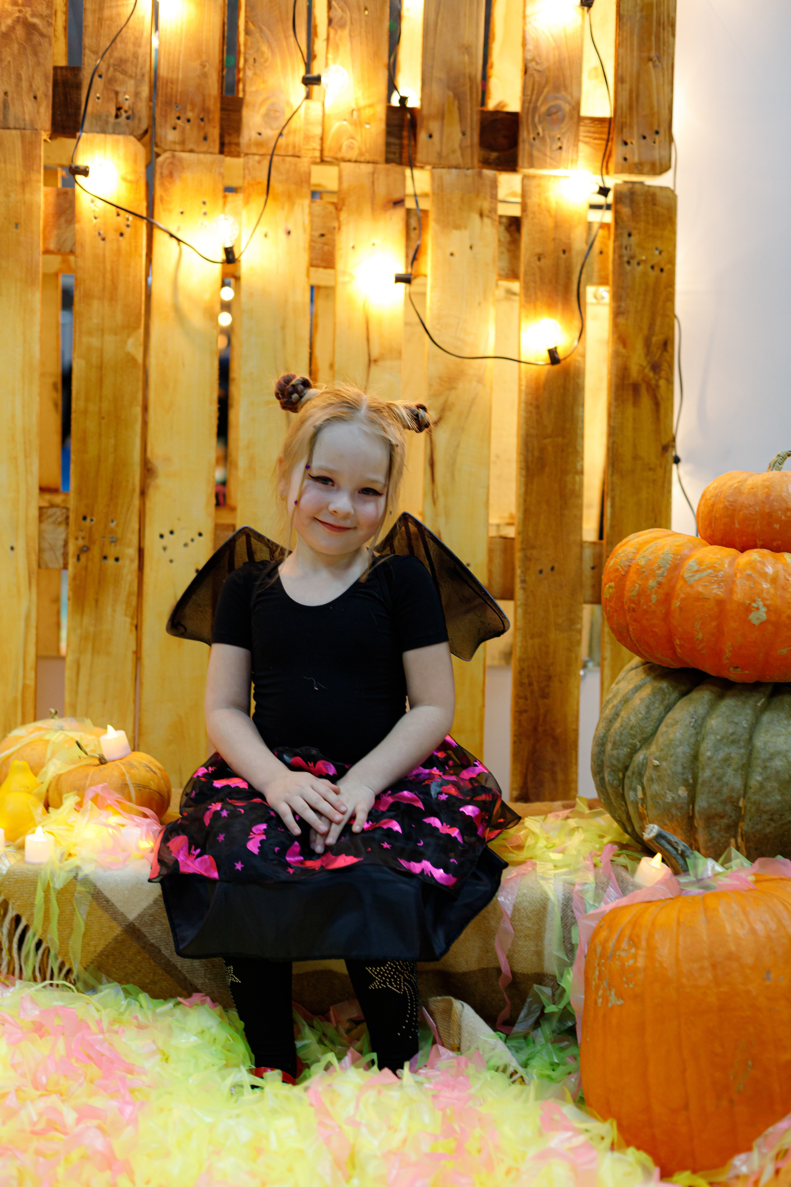 HALLOWEEN. Photokarish