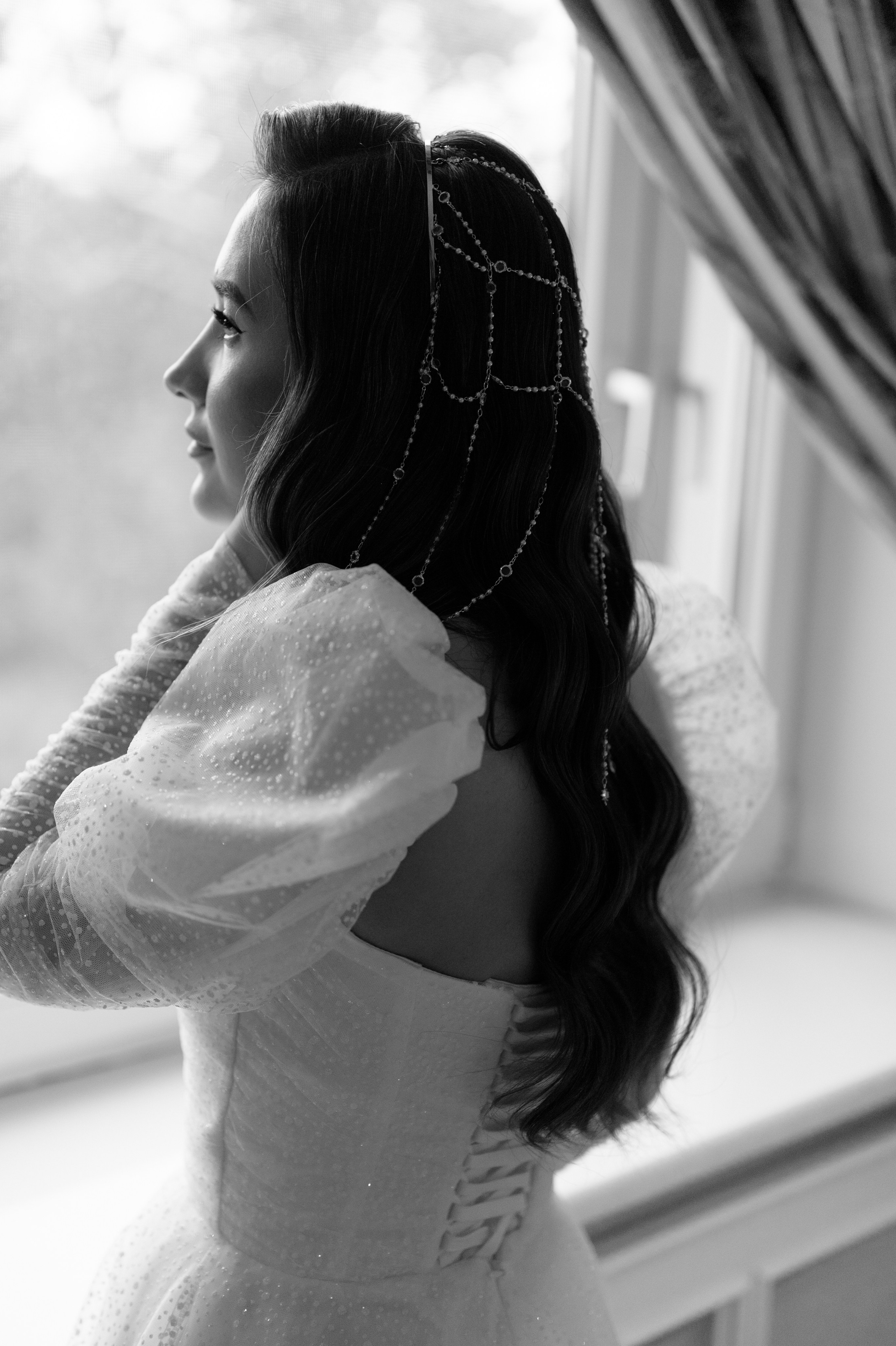 Елизавета и Андрей. Портретный и Свадебный фотограф Юлия Bizarrko