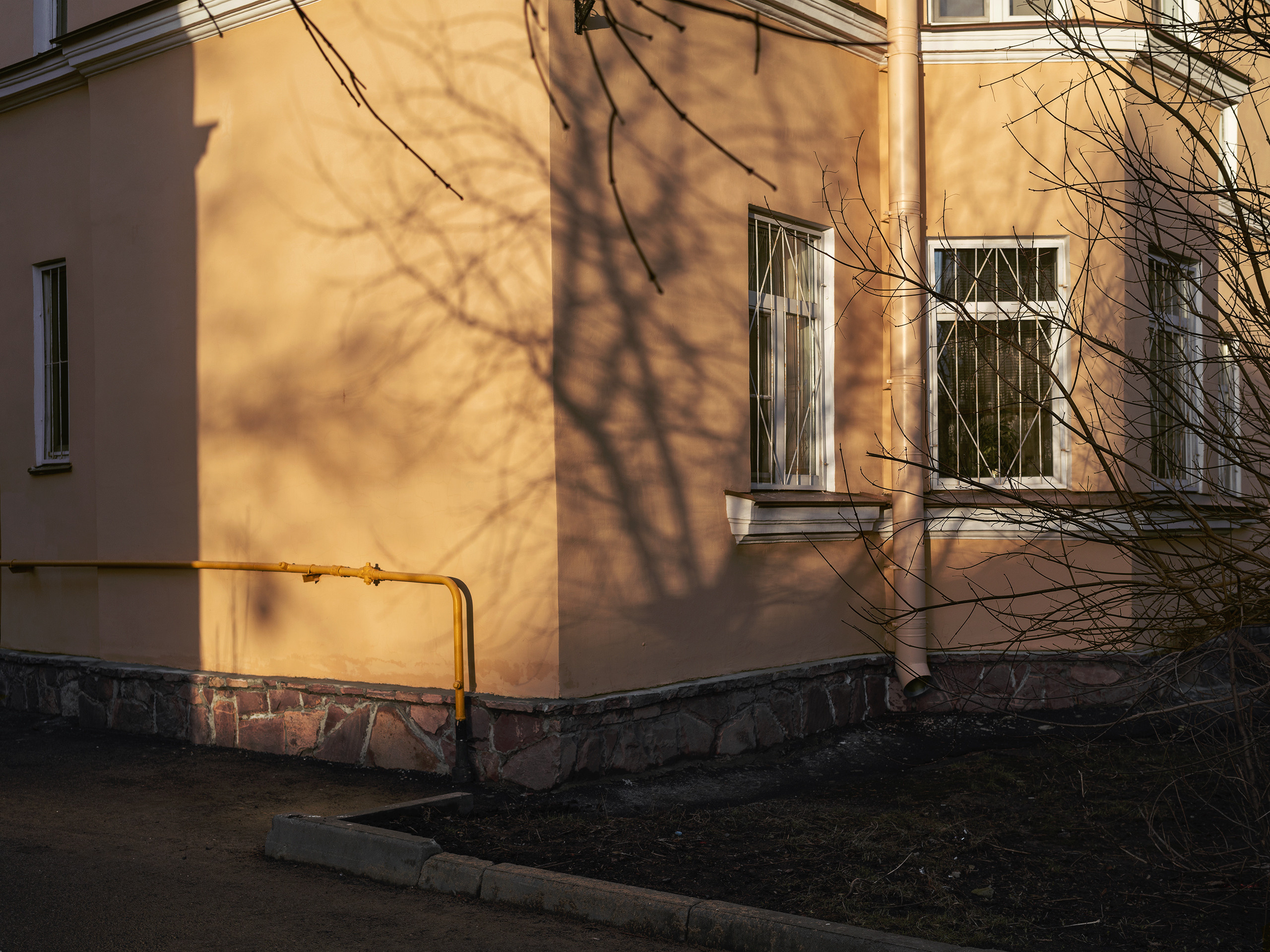 Улицы ч.4. Фотограф документалист Виктор Гаршнеп