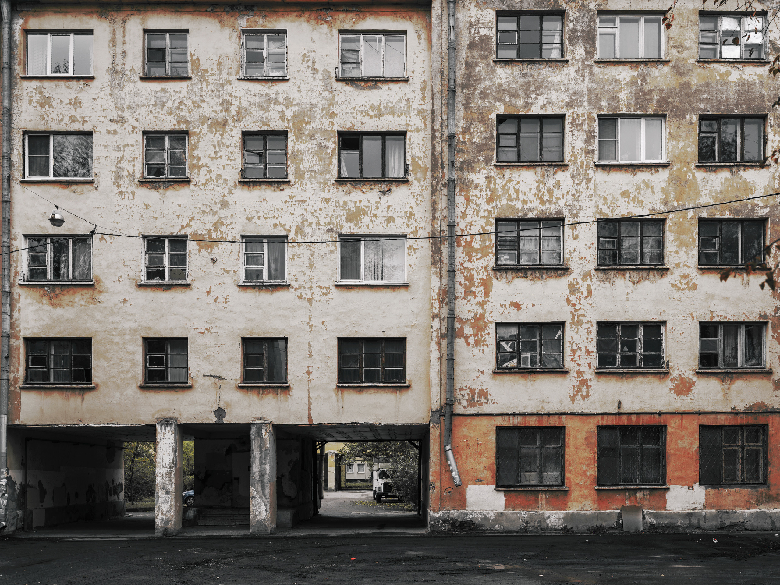 Улицы ч.1. Фотограф документалист Виктор Гаршнеп