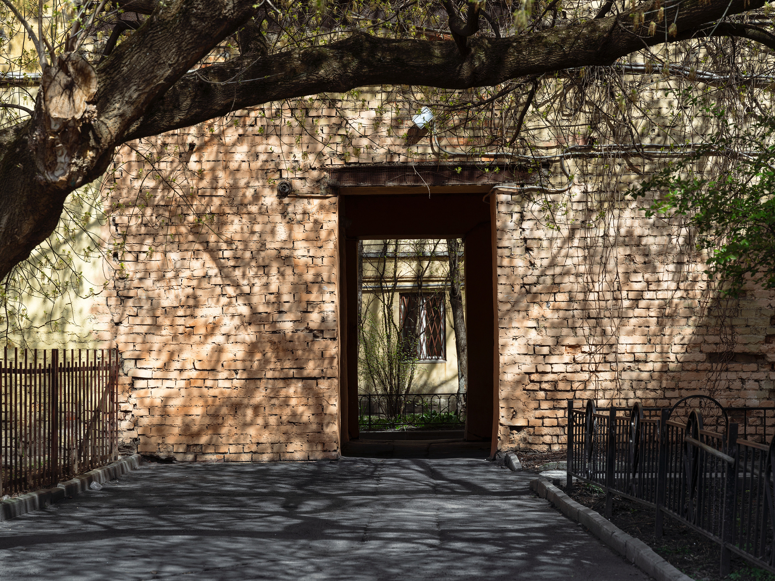 Улицы ч.1. Фотограф документалист Виктор Гаршнеп