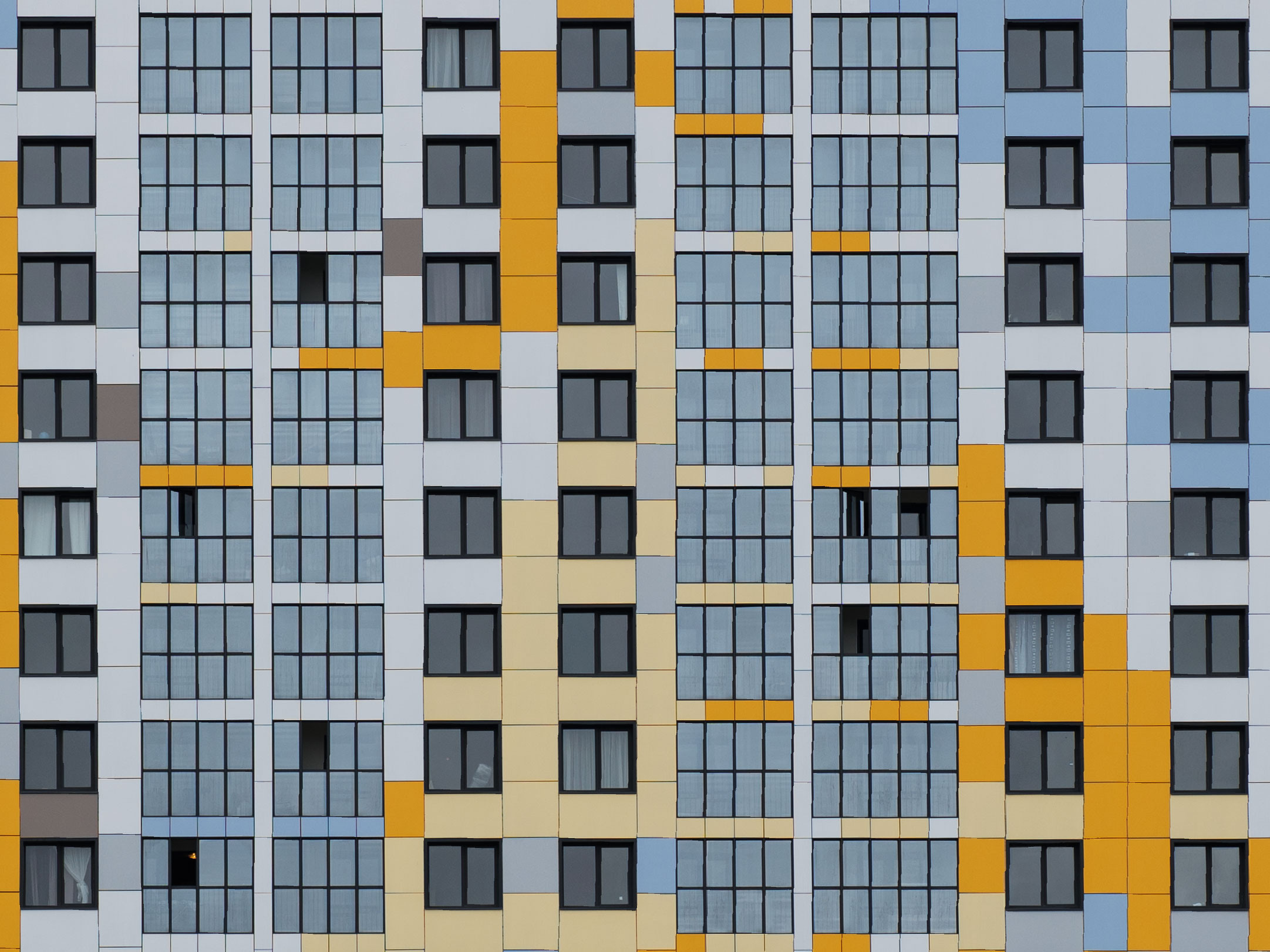 Glass. Viktor Garshnep Documentary Photographer