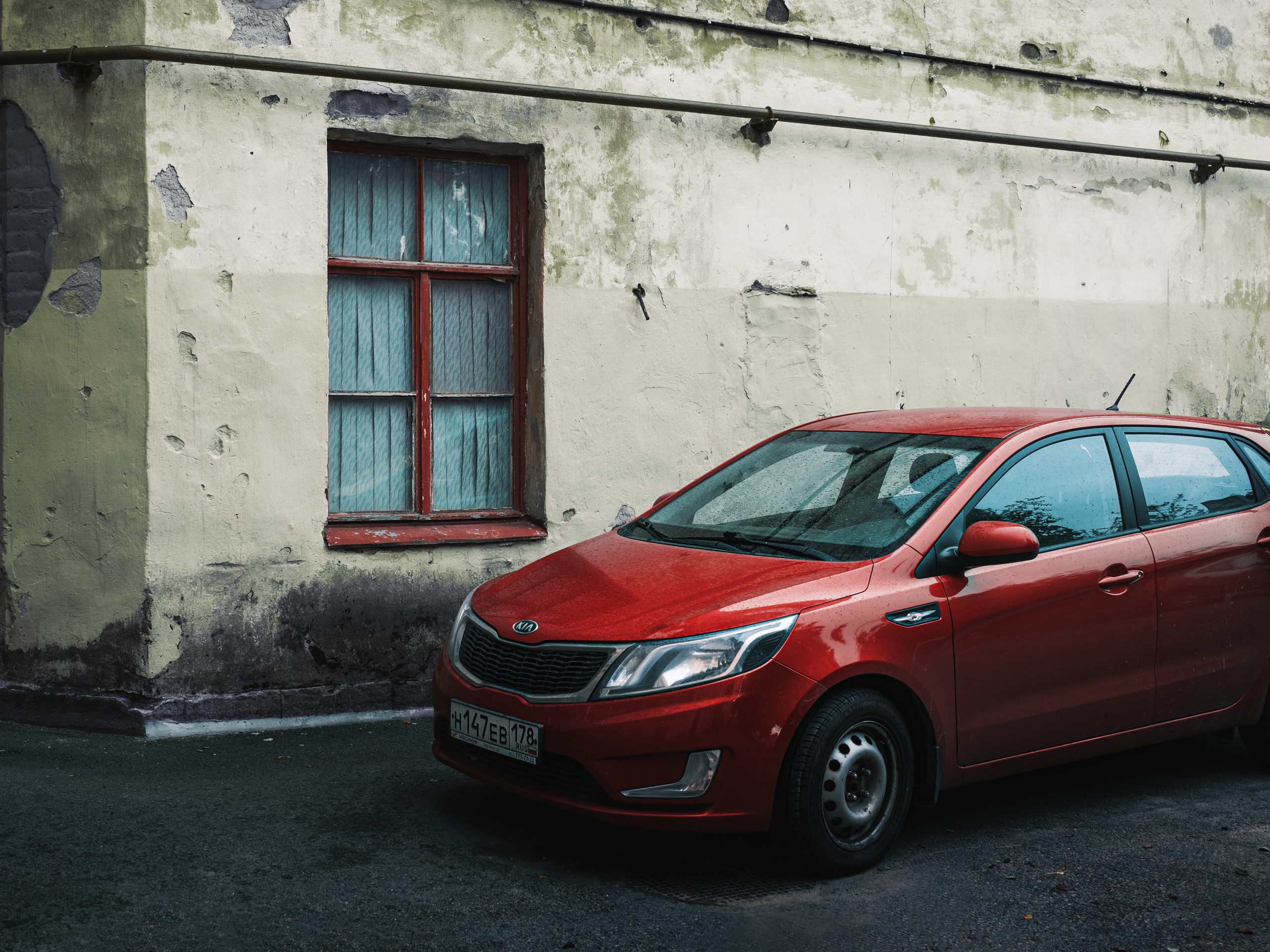 Улицы ч.2. Фотограф документалист Виктор Гаршнеп